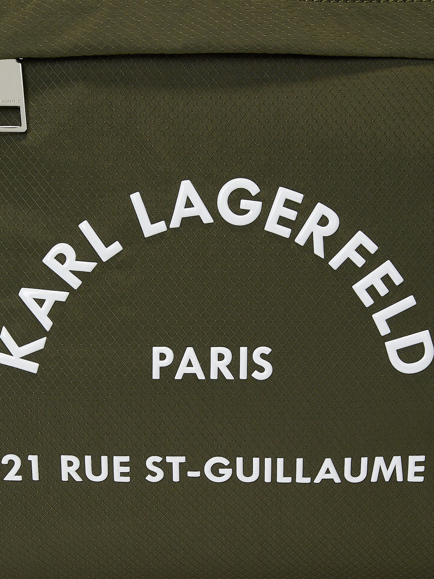 Thumbnail - Karl Lagerfeld Weekender