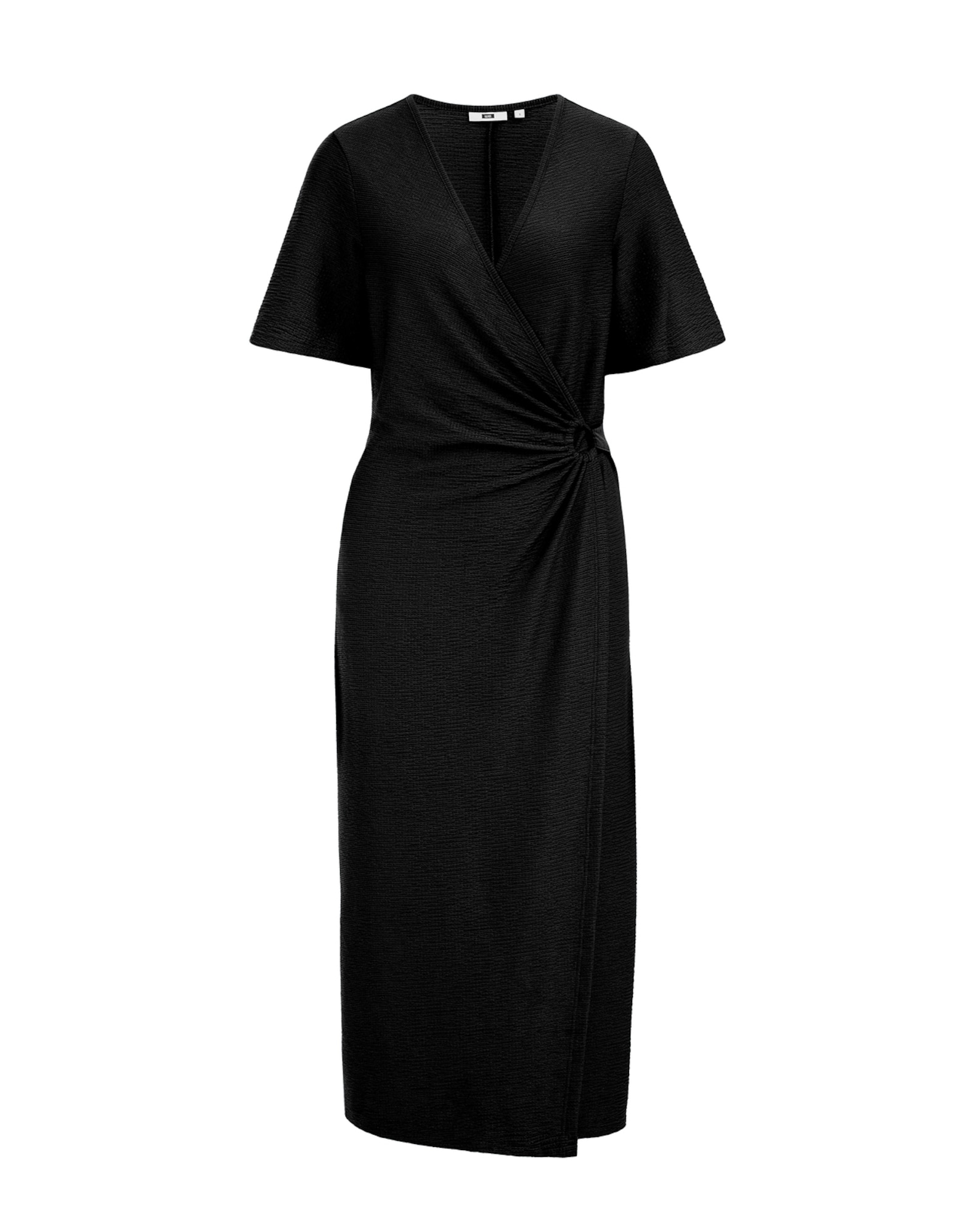 WE Fashion Rochie  negru