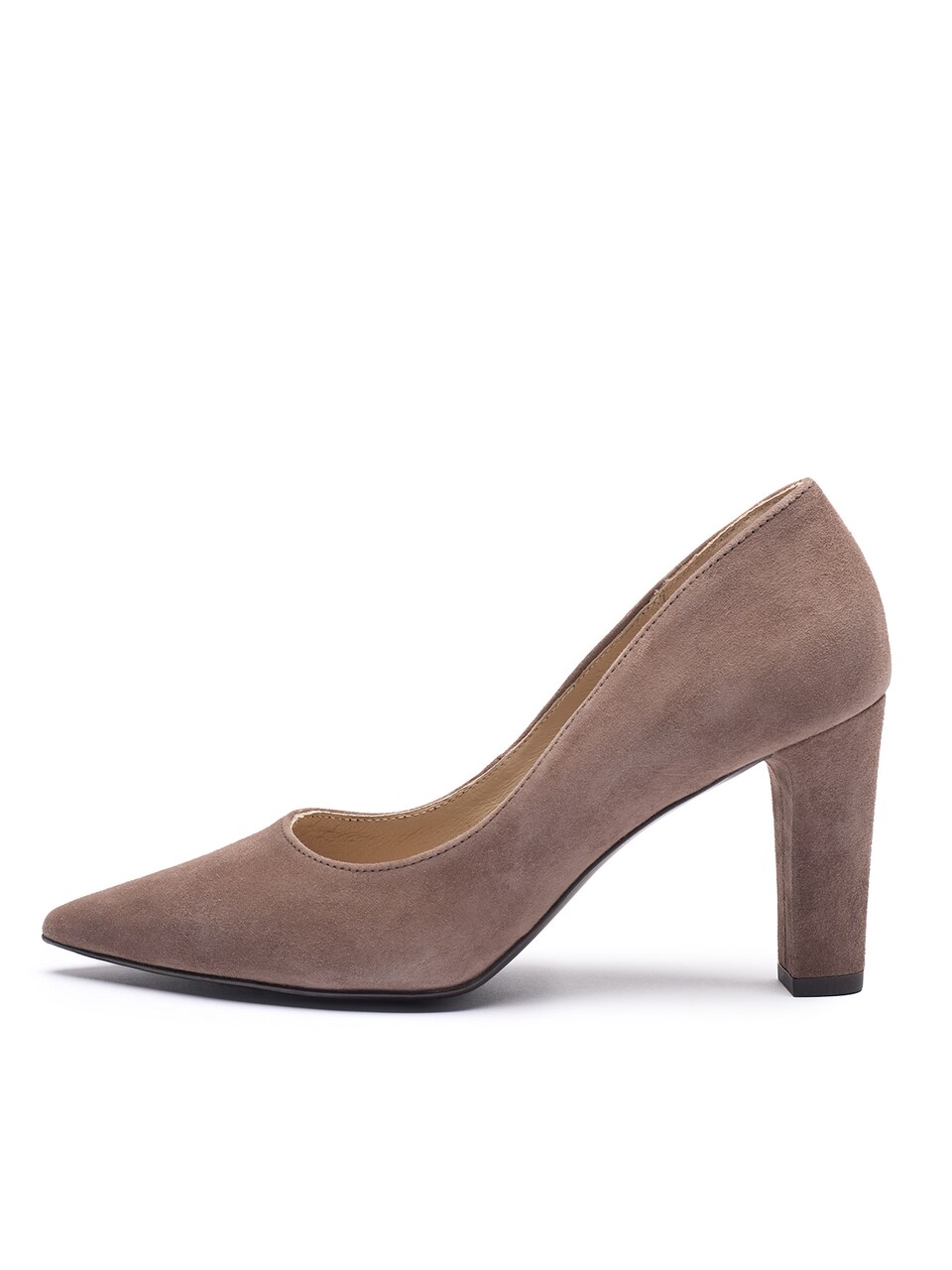 Pumps