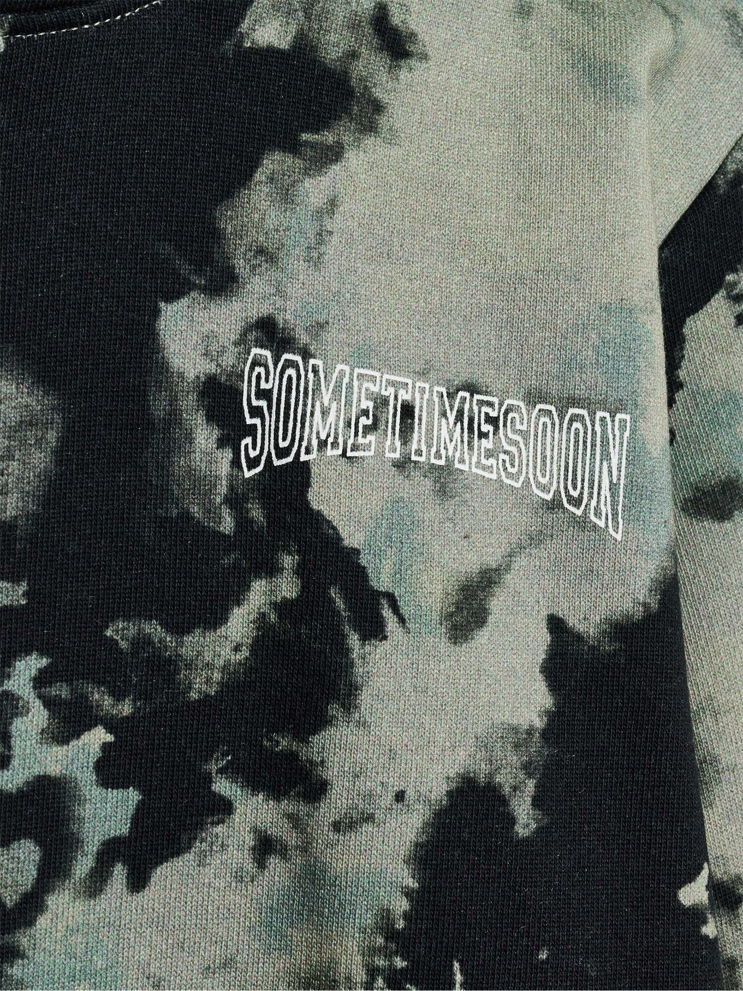 Thumbnail - SOMETIME SOON Sweatshirt