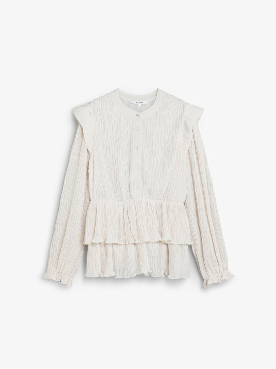Blus ' '