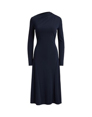 Lauren Ralph Lauren Vestido  marino