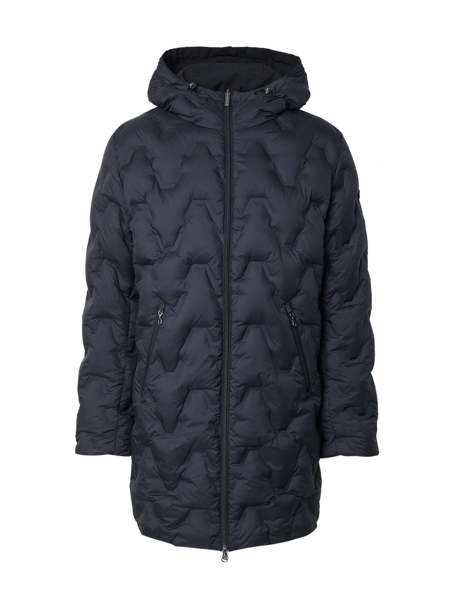 Colmar Chaqueta de entretiempo  negro