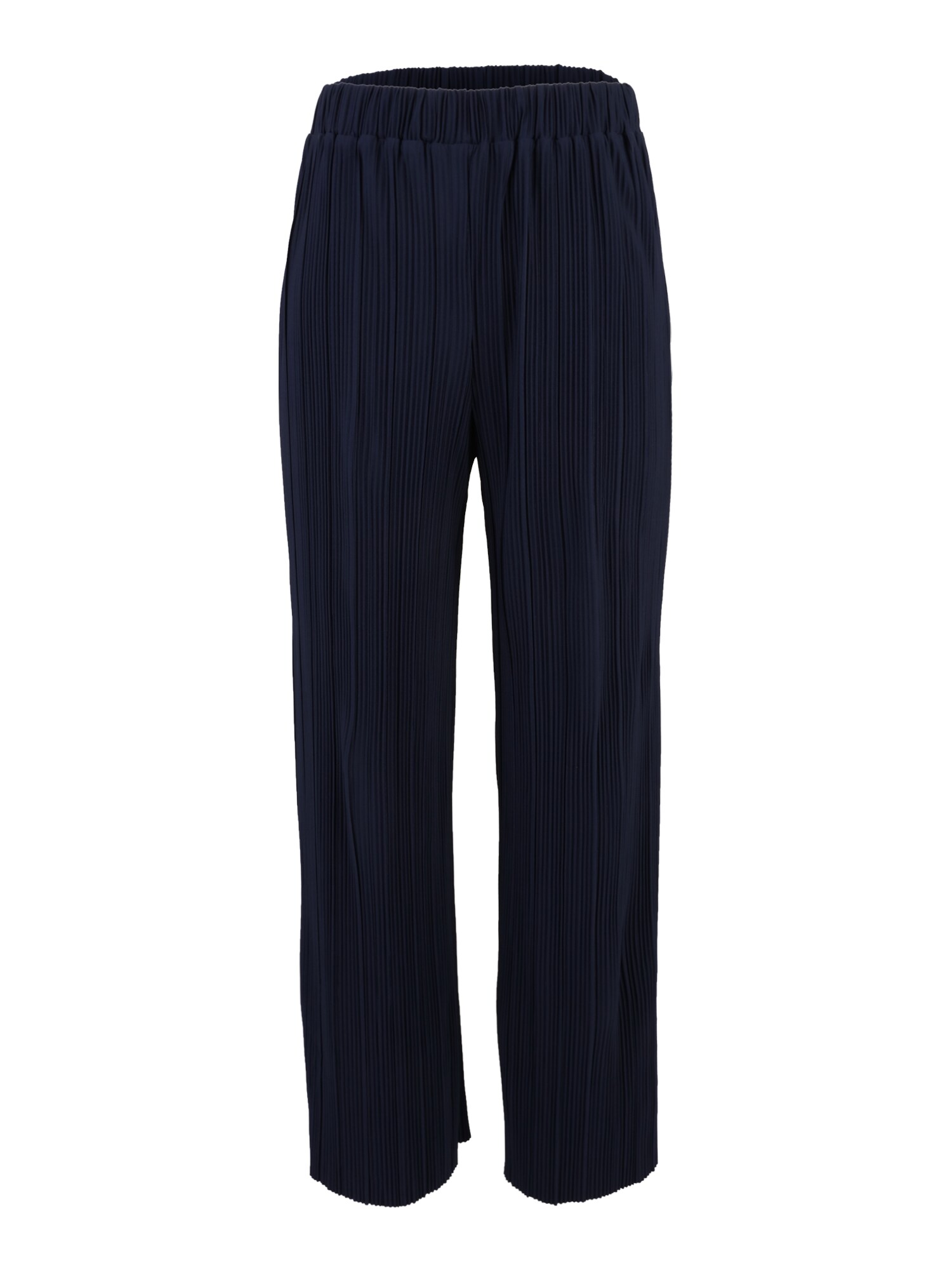Vila Petite Pantaloni  bleumarin