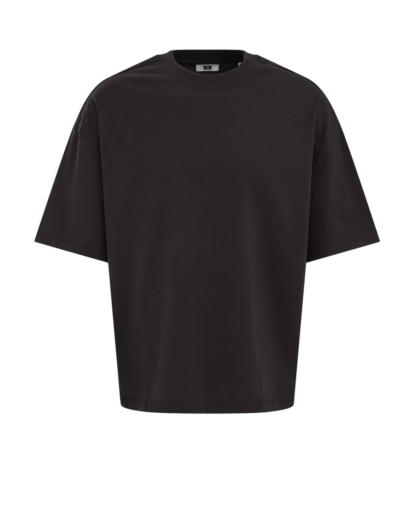 De calitate pentru bărbați tricou – WE Fashion