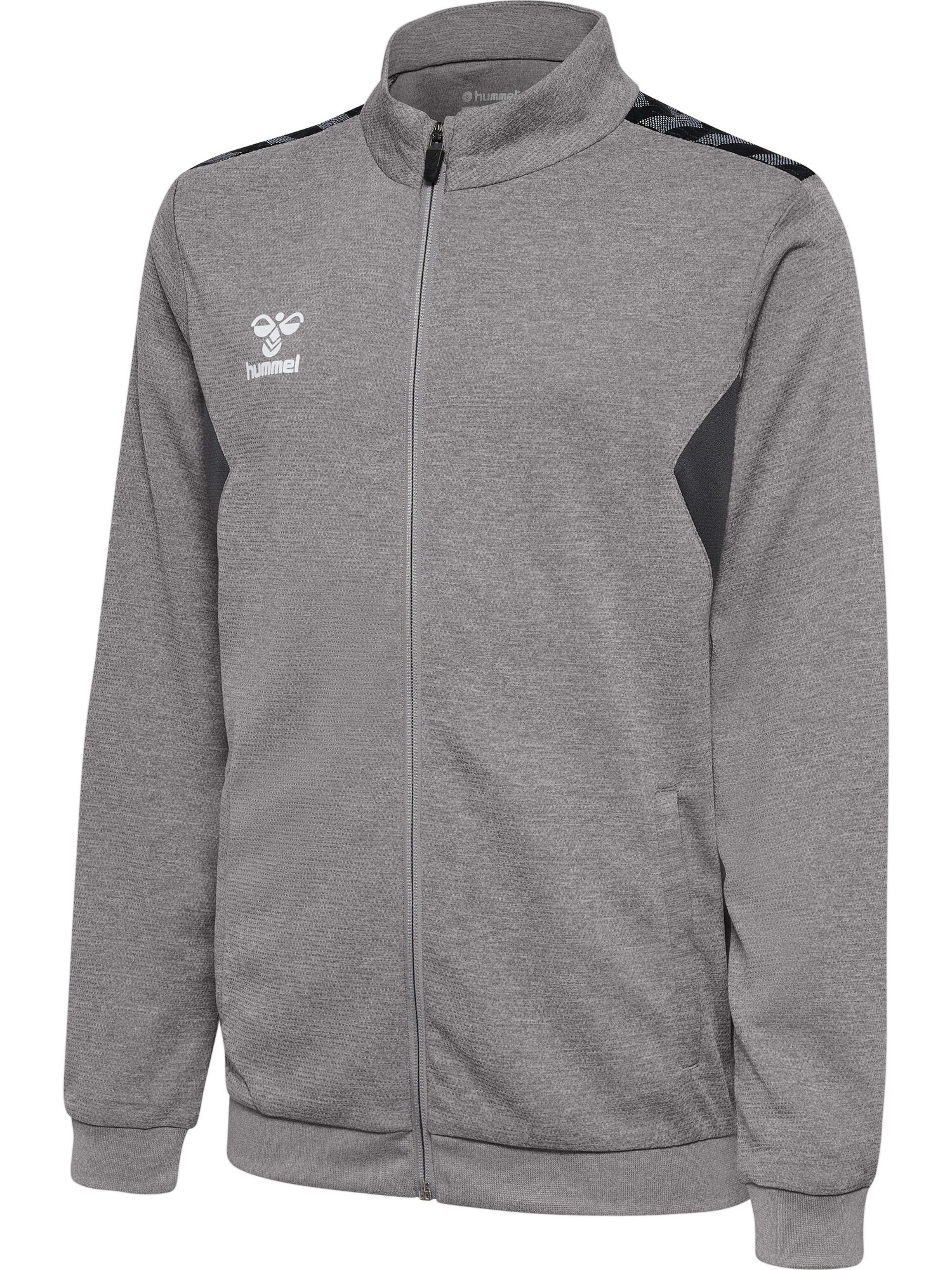 Thumbnail - Hummel Sweatjacke
