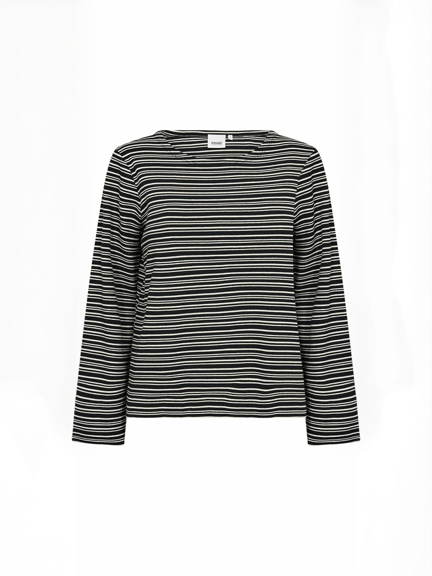Wasabi Concept Top  WA-JAY  negru
