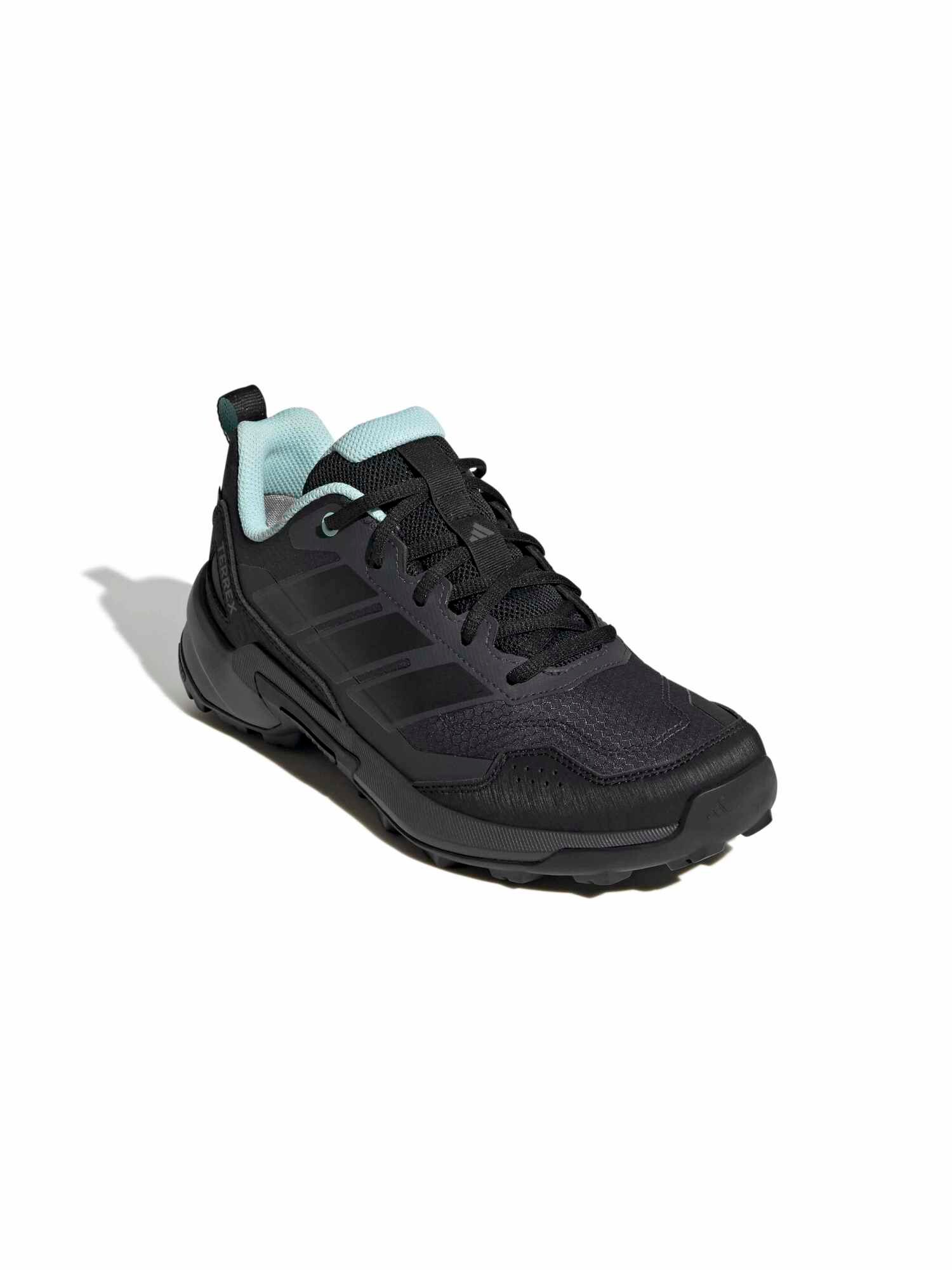 ADIDAS TERREX Pantofi 'Eastrail 3'  albastru aqua / negru