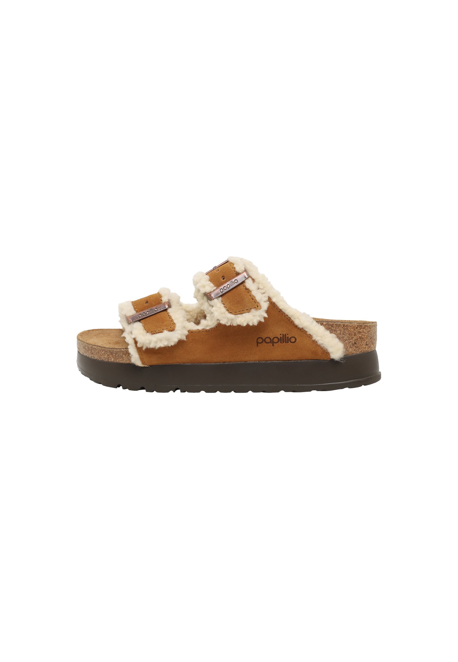 Birkenstock Pantolette 'Arizona' sandaler dam