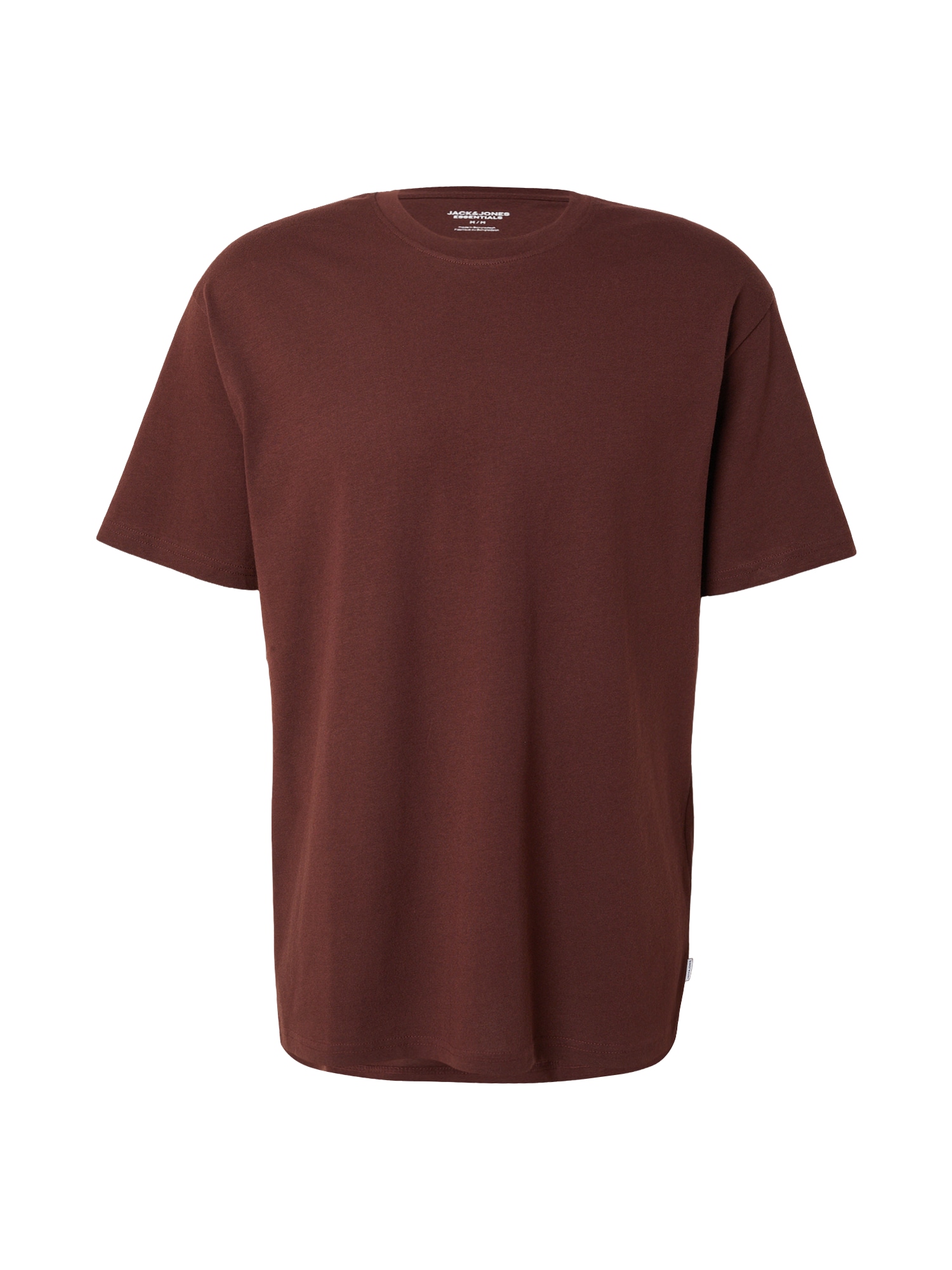 JACK & JONES Tricou maro