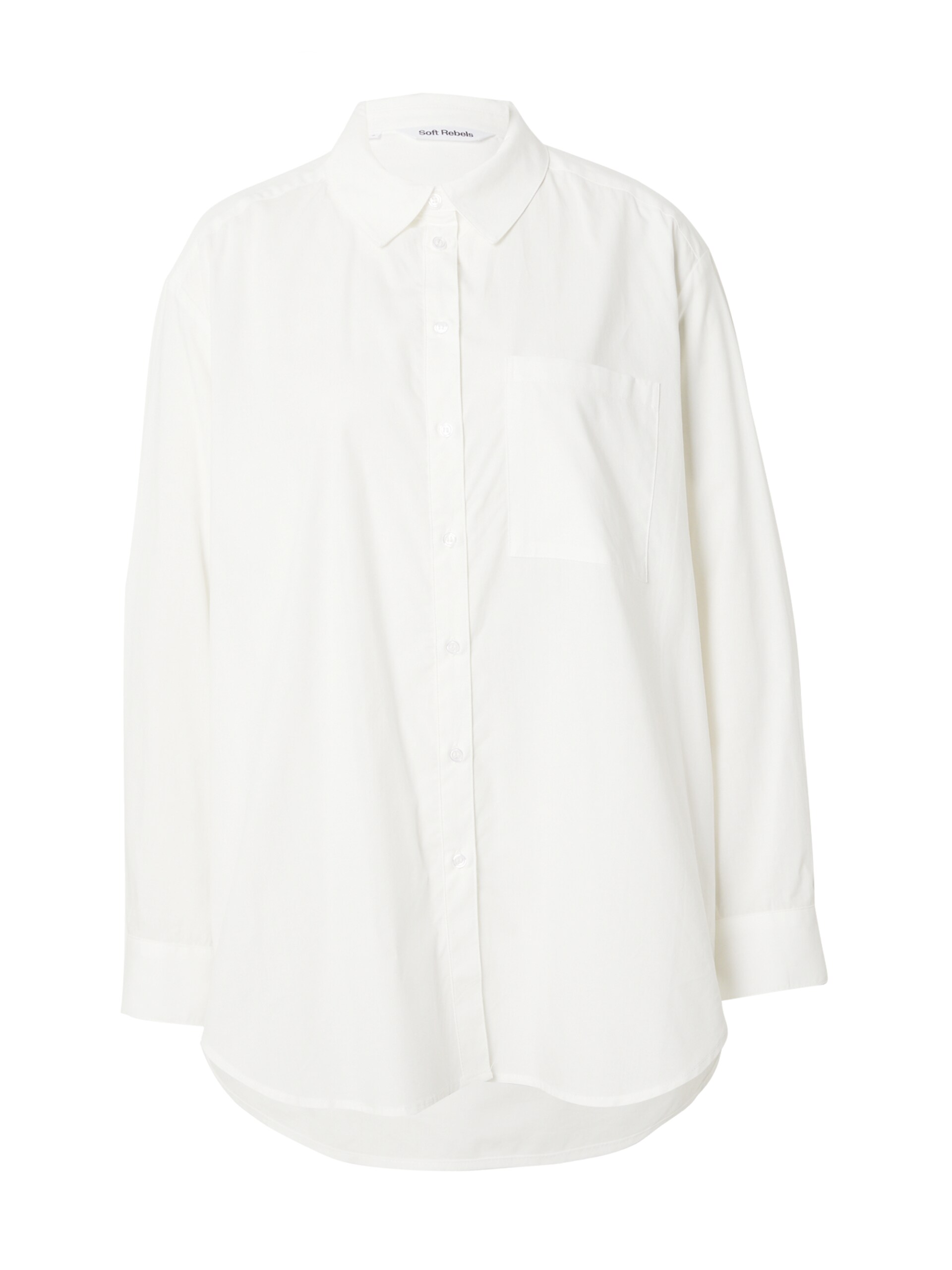 Soft Rebels Blus 'Veronica' dam