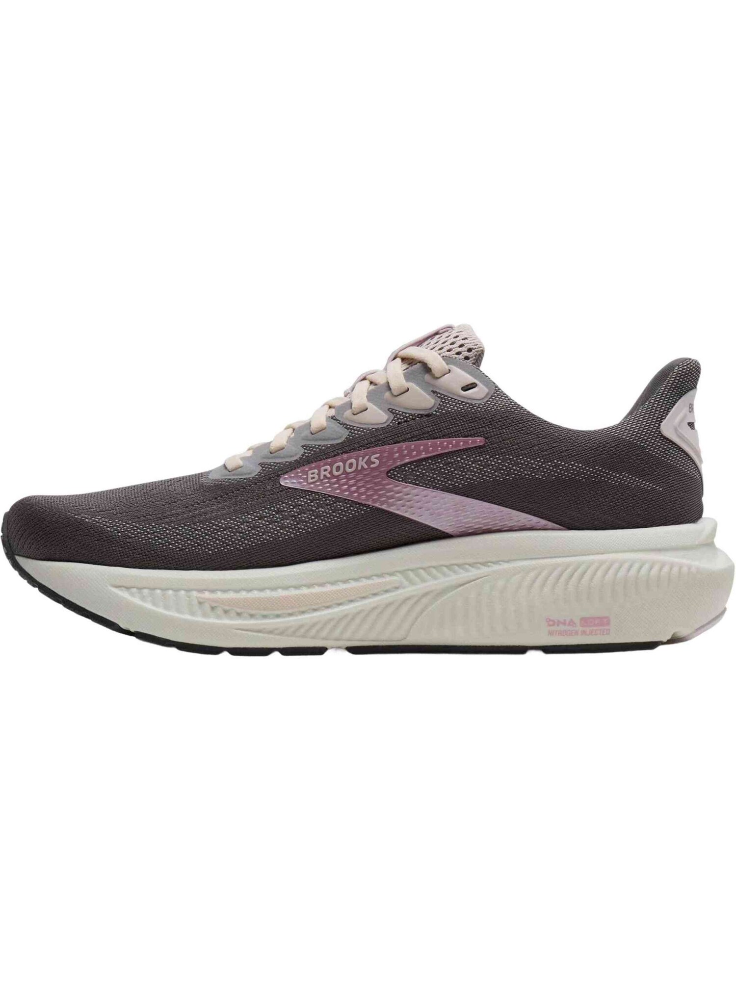 BROOKS Zapatillas de running '1204311B027' negro – imagen 2