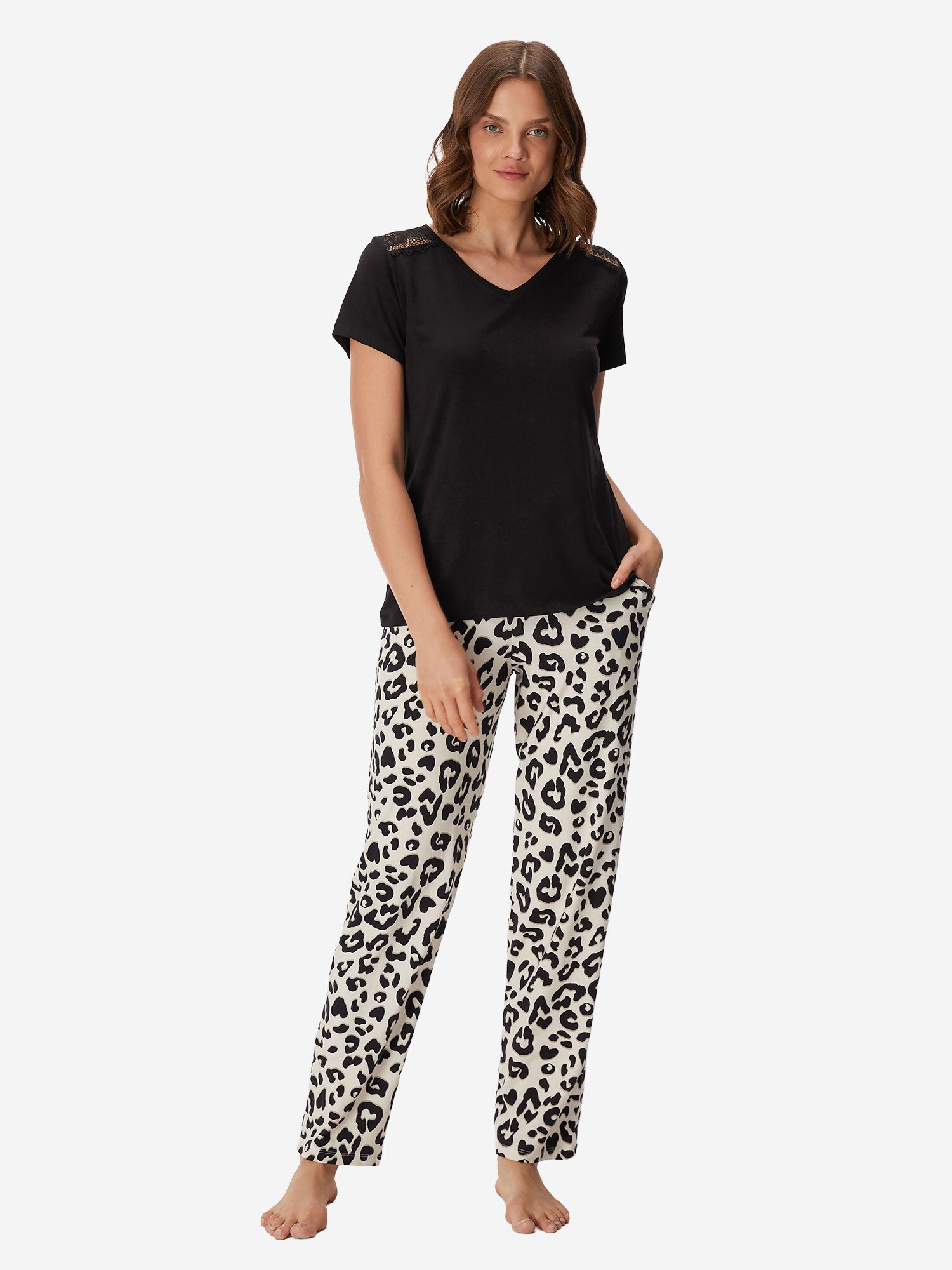 Thumbnail - Goldenbay Pyjama  Viola