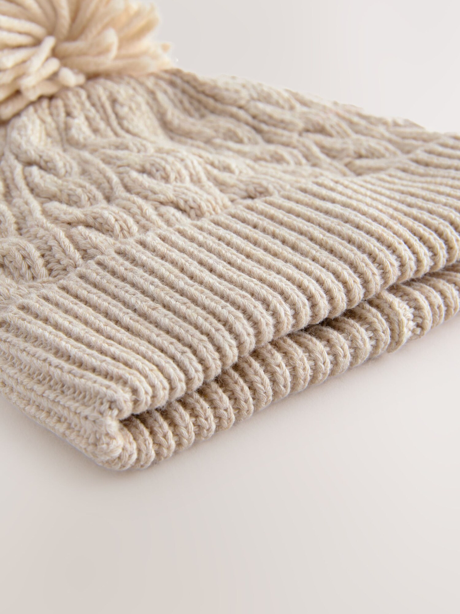 Thumbnail - Next Mütze