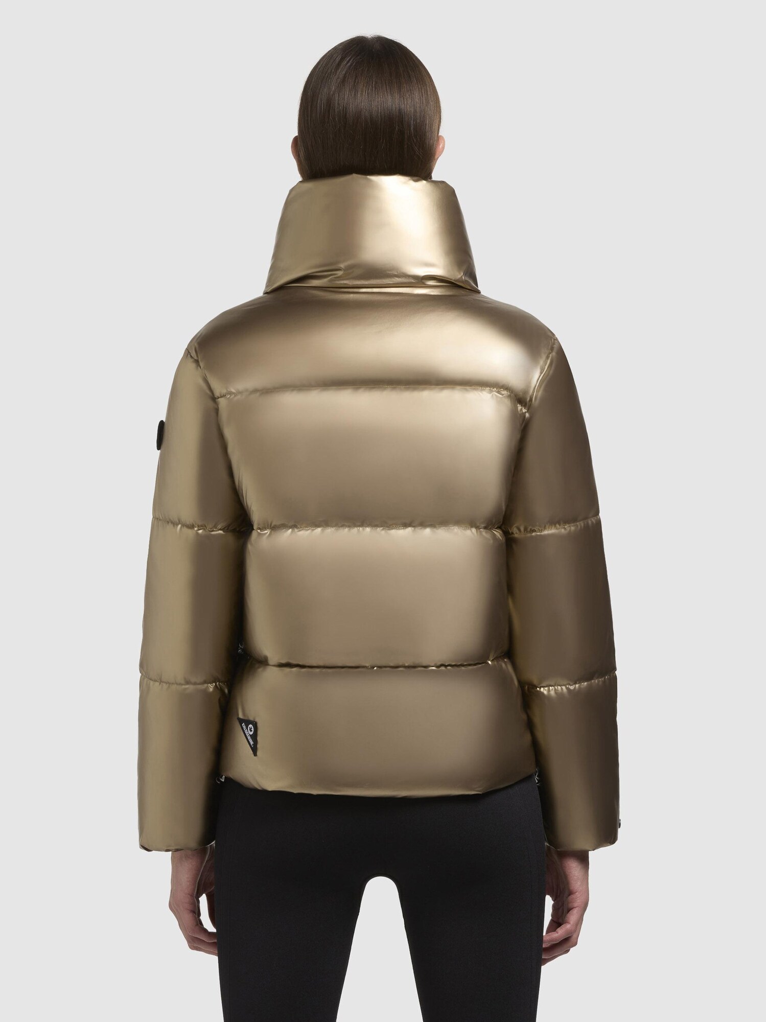 Thumbnail - khujo Winterjacke Rinja Shiny