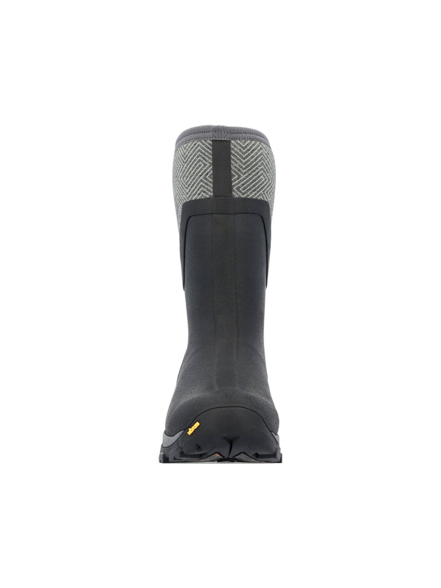 Muck boot Boots 'WOMEN'S ARCTIC ICE MID AGAT' zwart