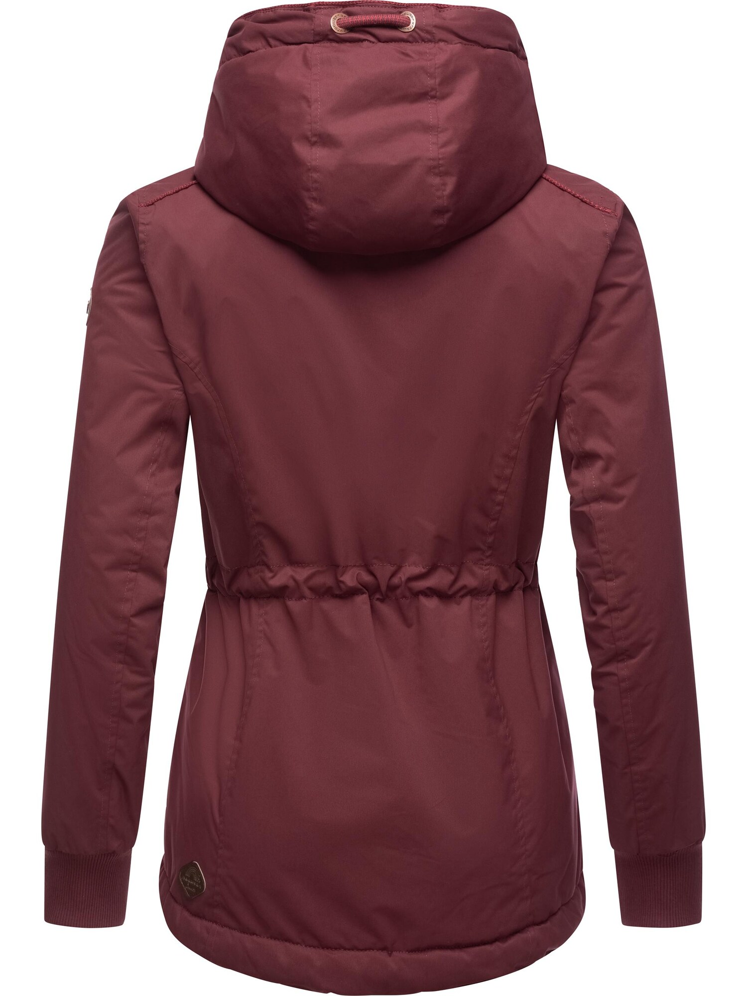 Thumbnail - Ragwear Jacke Danka