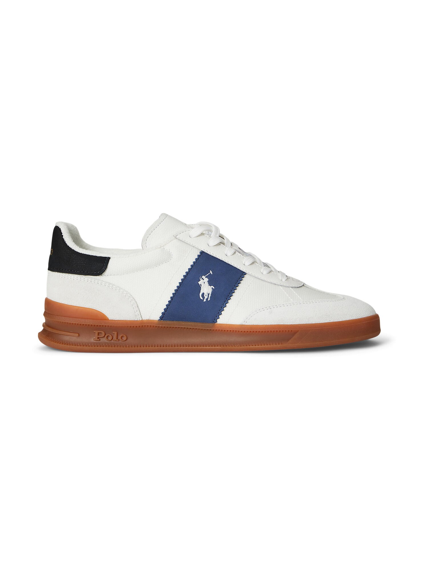 Polo Ralph Lauren Sneaker AERA