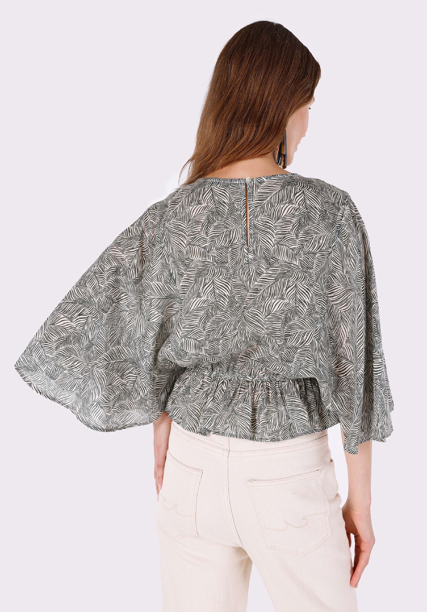 Thumbnail - Colins Bluse