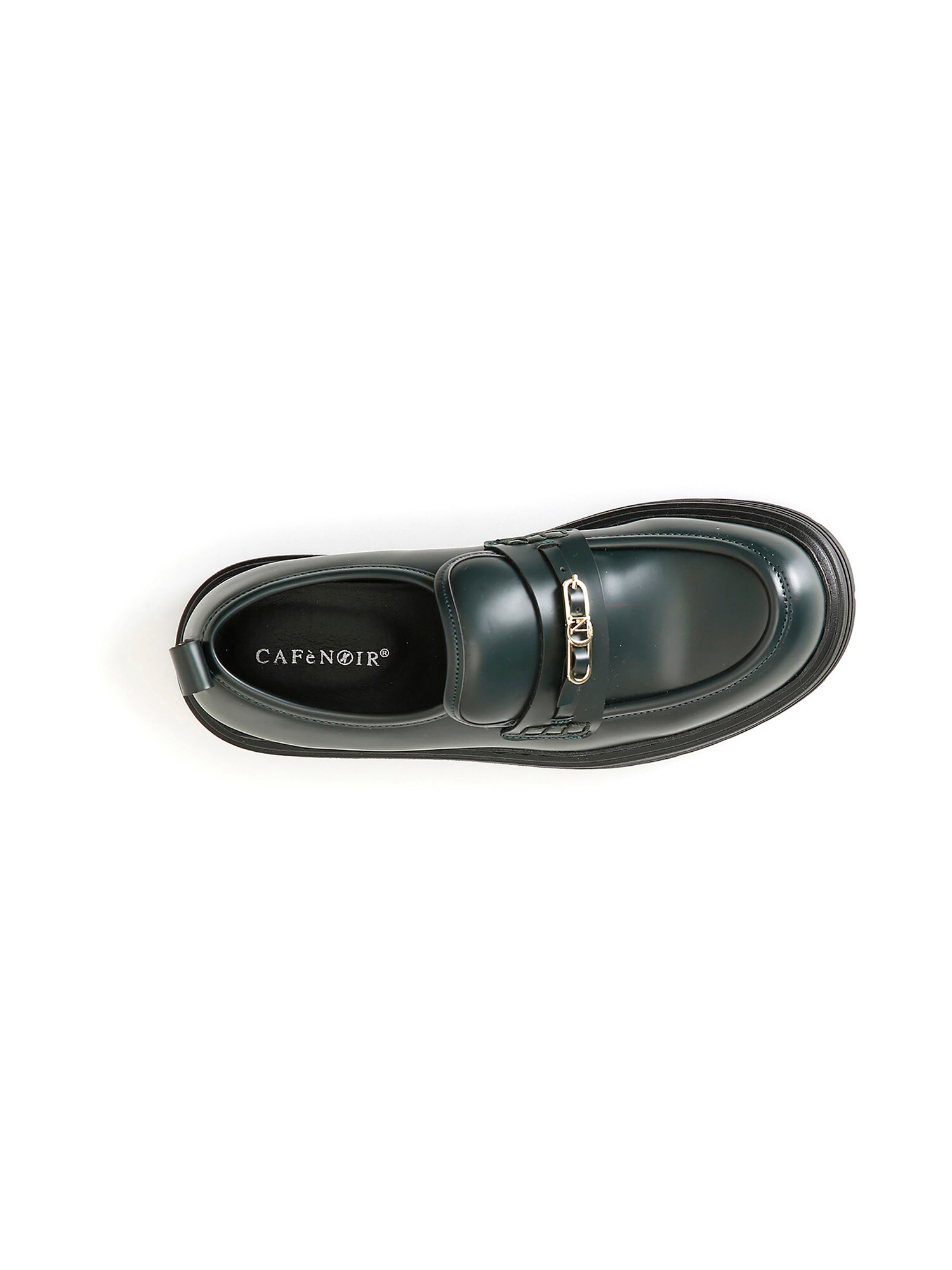 Thumbnail - CAF NOIR Slipper