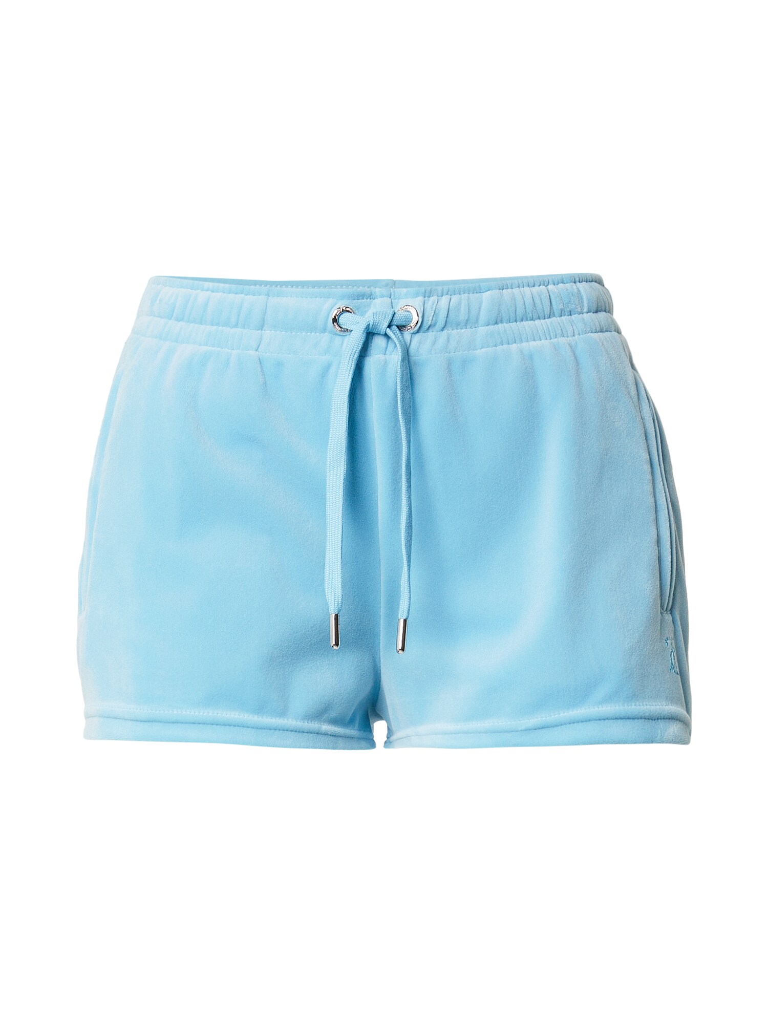 Juicy Couture Pantaloni 'TAMIA'  albastru neon