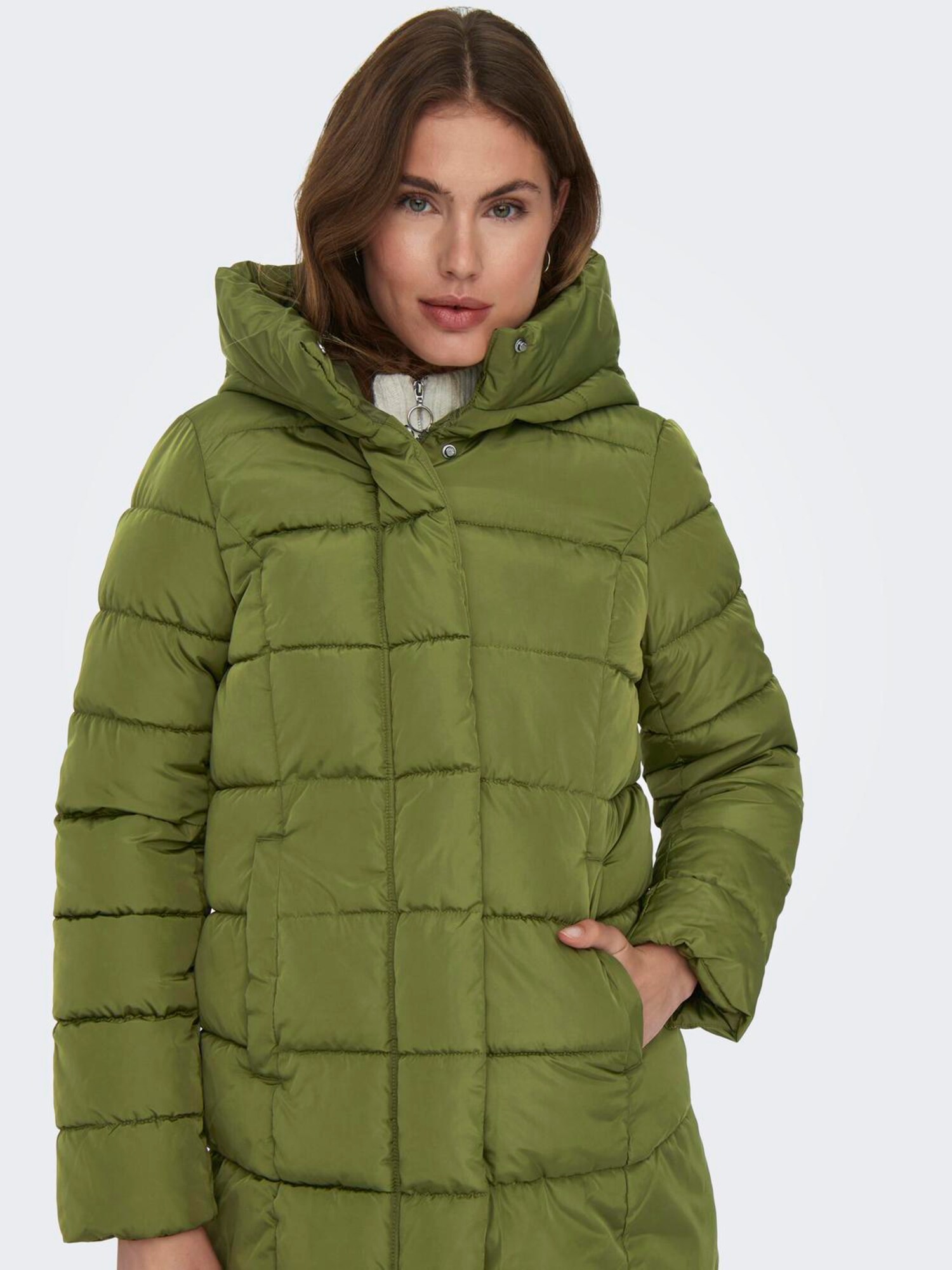 Thumbnail - ONLY Jacke ONLLina