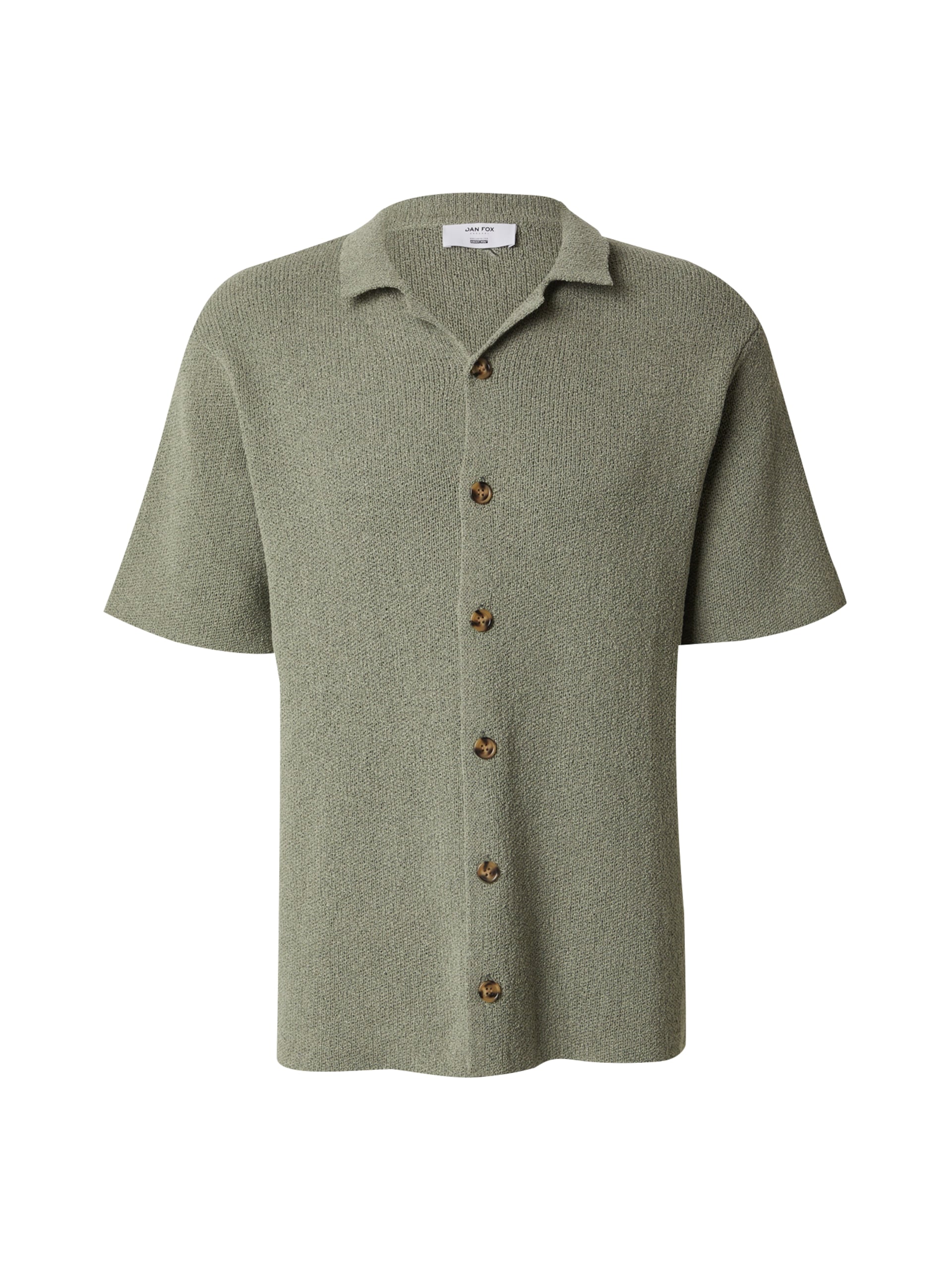DAN FOX APPAREL T-shirt 'Gustav' herr