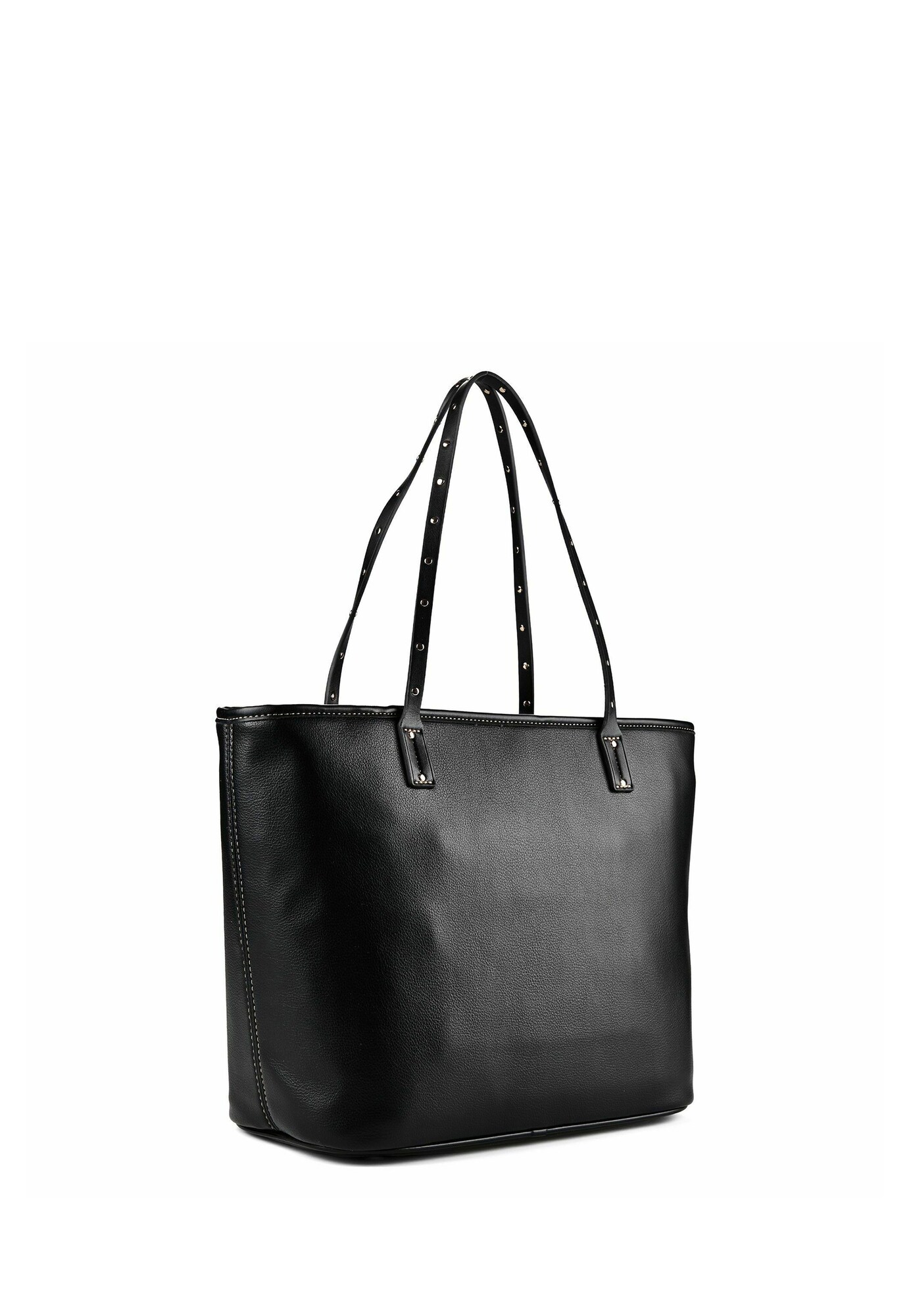 Liu Jo Bolso de hombro 'SHOPPING BAG AF6070 E1120' negro – imagen 4