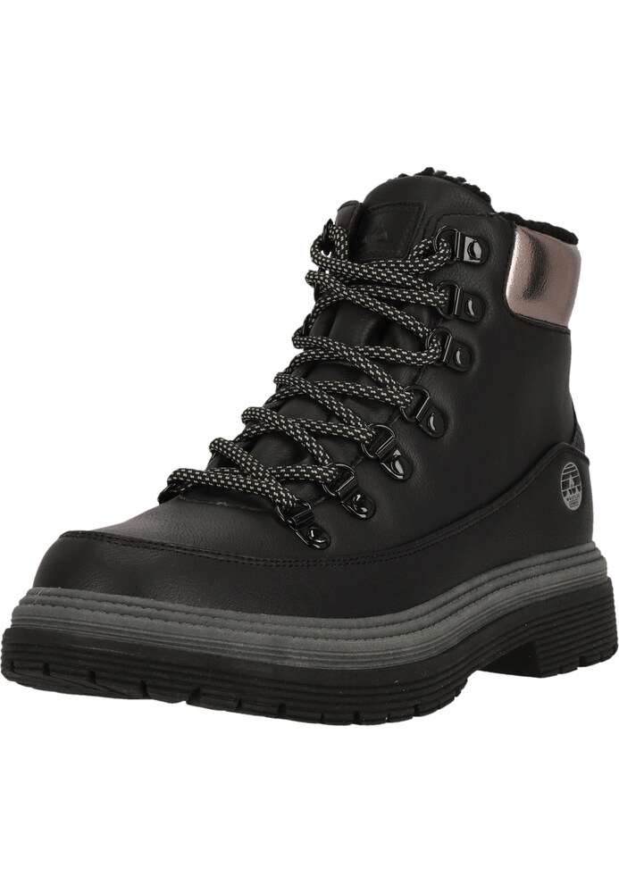 Whistler Outdoorschuh 'Gianni' Damen Größe 37 schwarz Winterschuhe