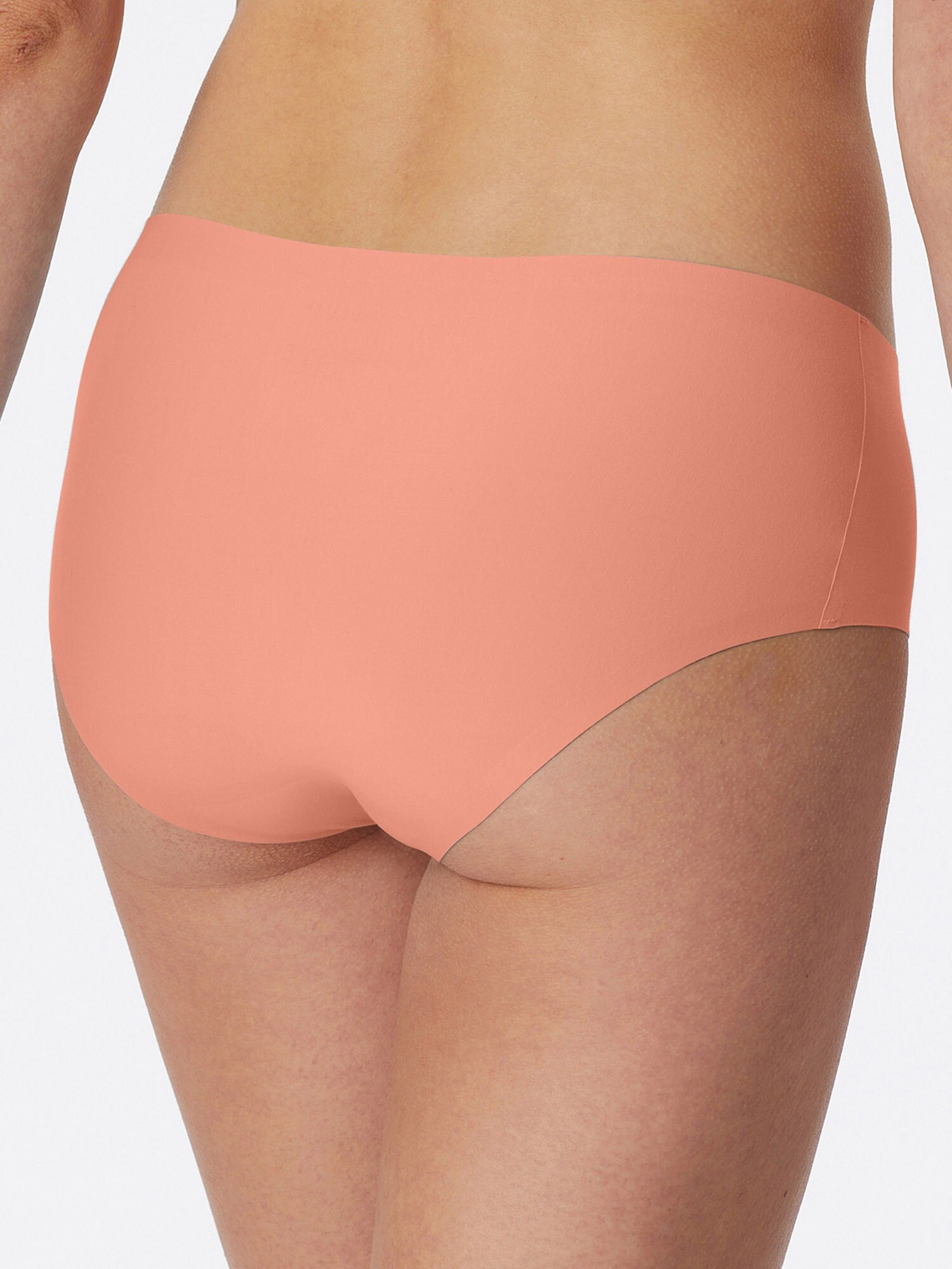 Thumbnail - SCHIESSER Panty  Invisible Cotton