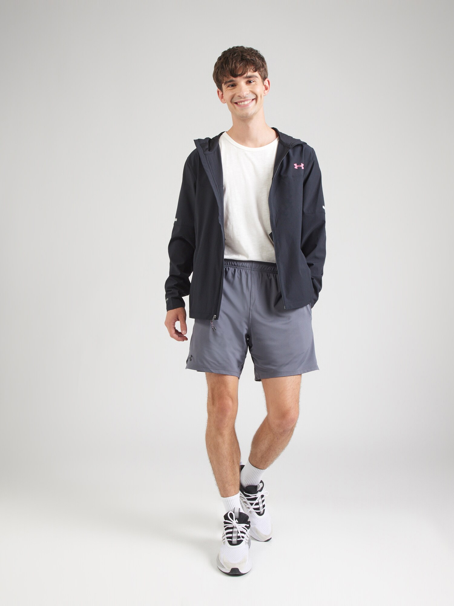Thumbnail - UNDER ARMOUR Sportshorts
