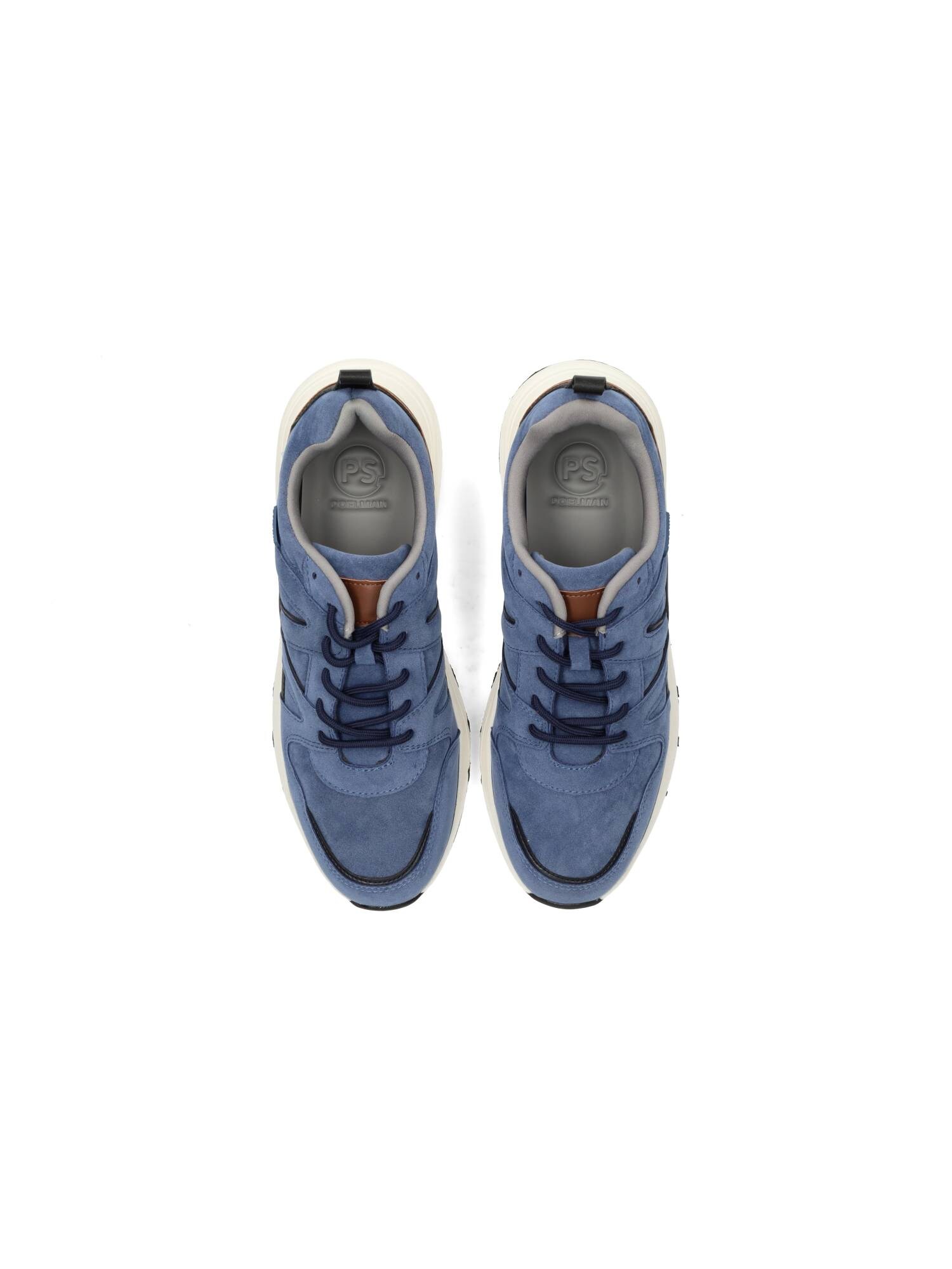 Thumbnail - Sneaker 'CAROCEL'