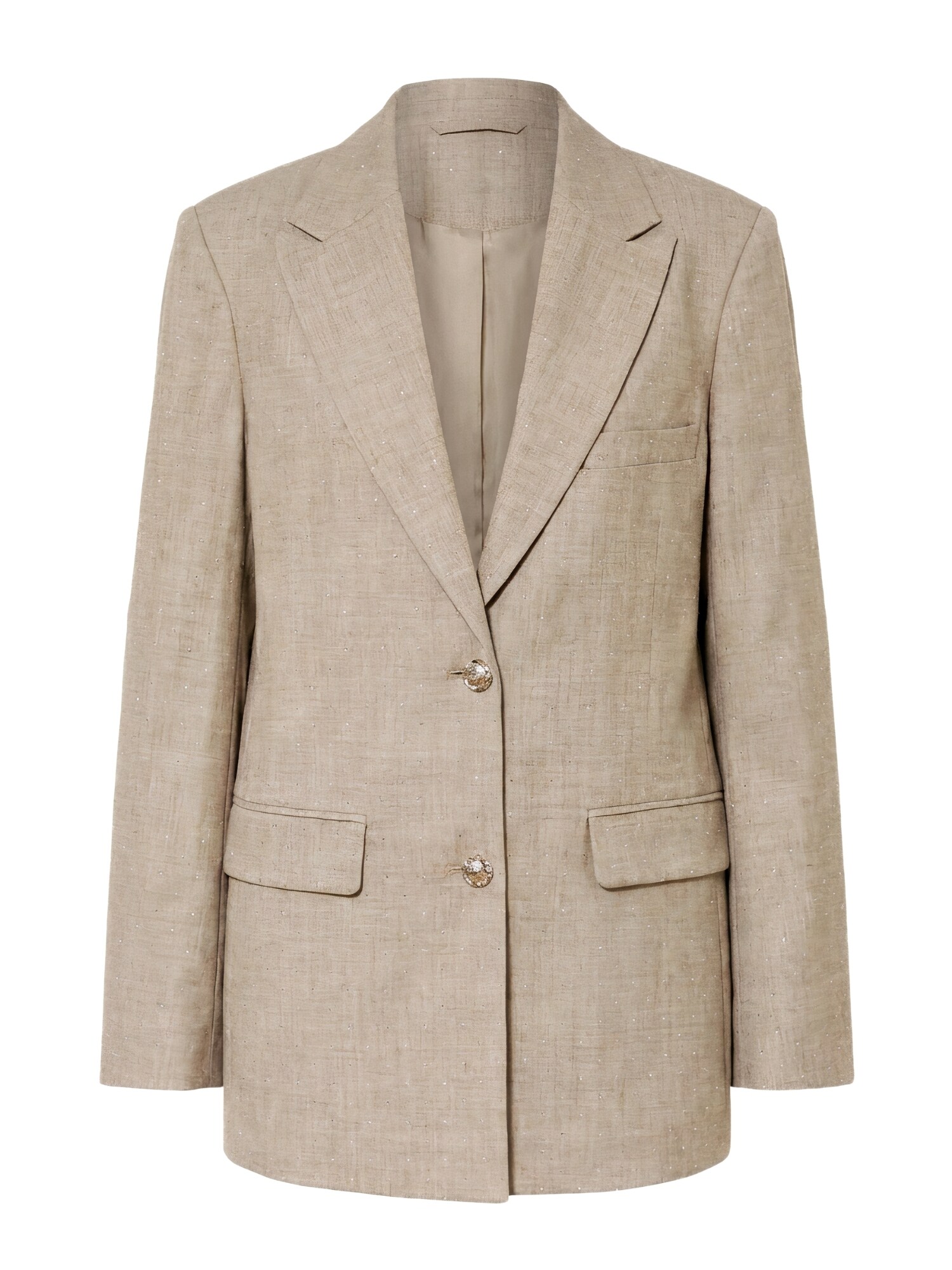 Crās Blazer ' Dianacras '  greige