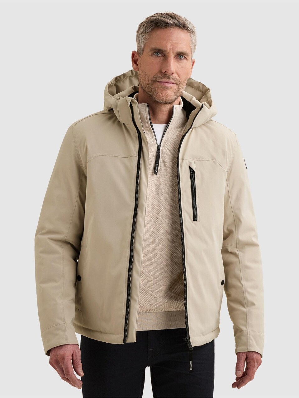 Övergångsjacka 'Trackchase jacket'