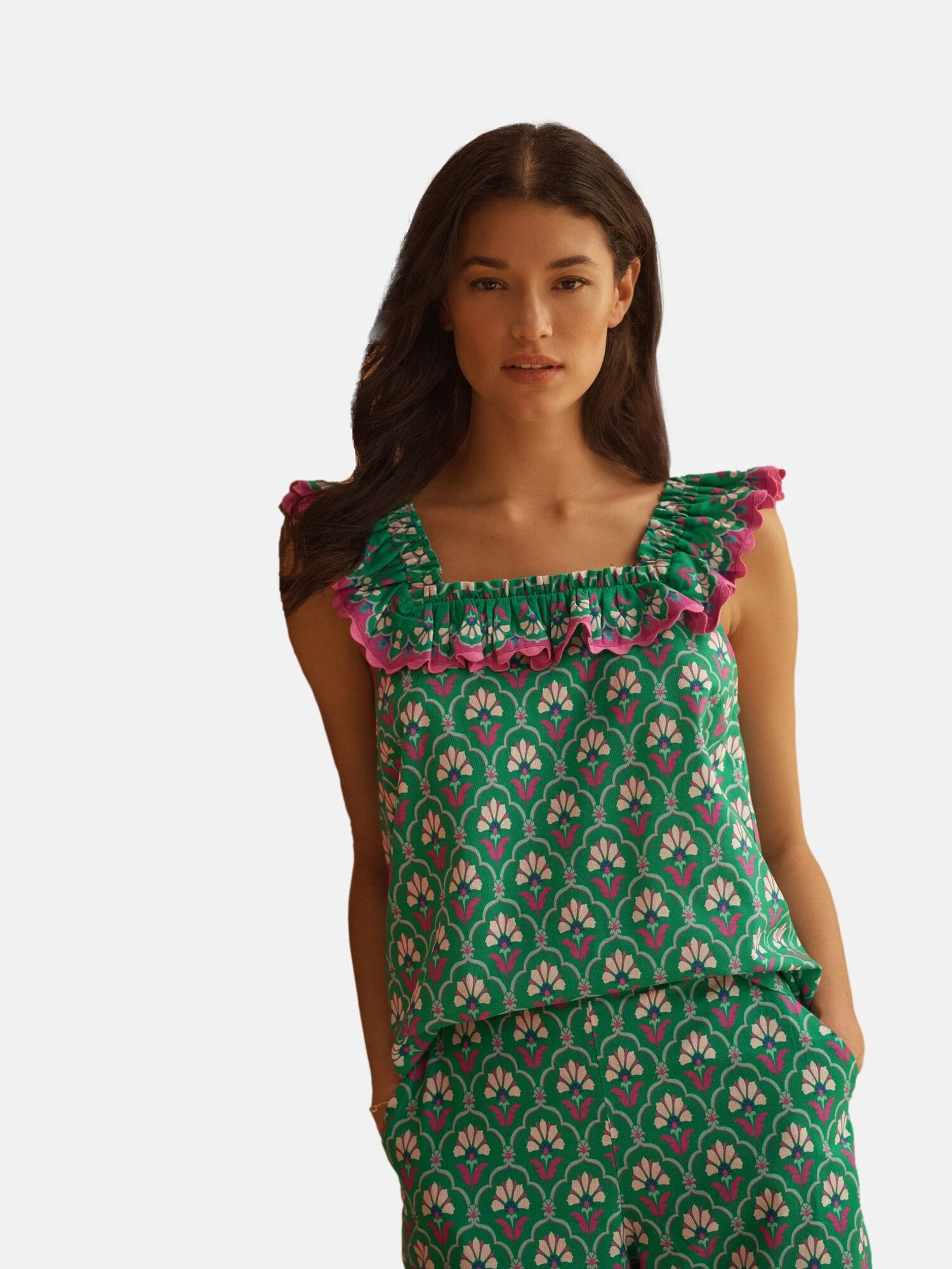 Durabil pentru femei tricou – love roses