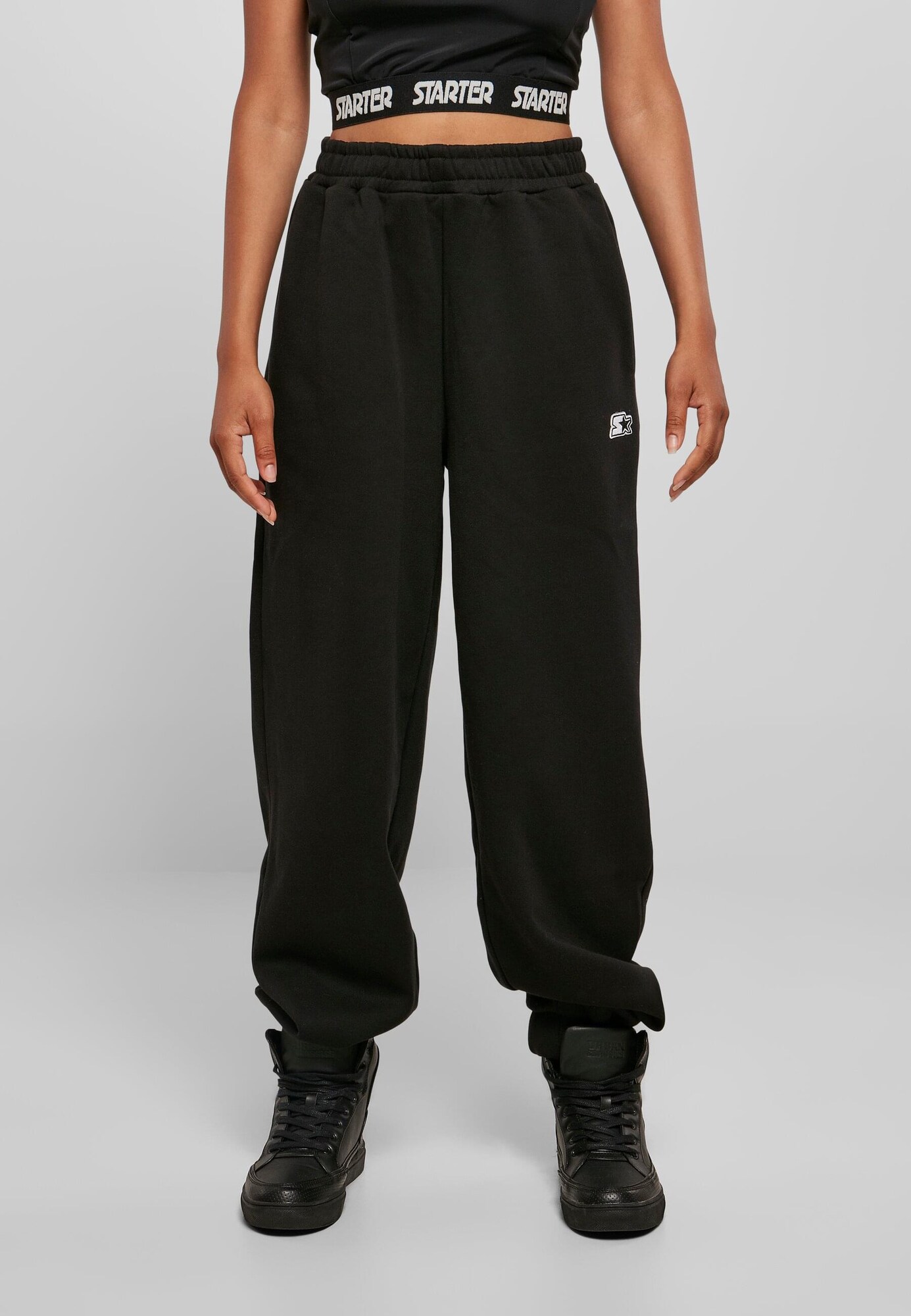Thumbnail - Starter Black Label Hose
