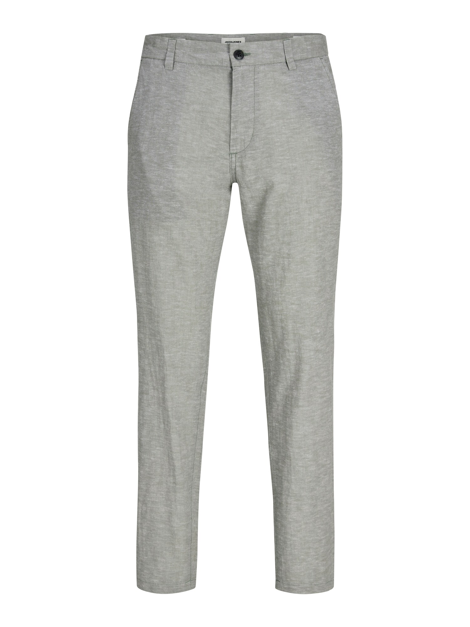 JACK & JONES Pantaloni eleganți 'JPSTACE JJSUMMER'  verde pastel