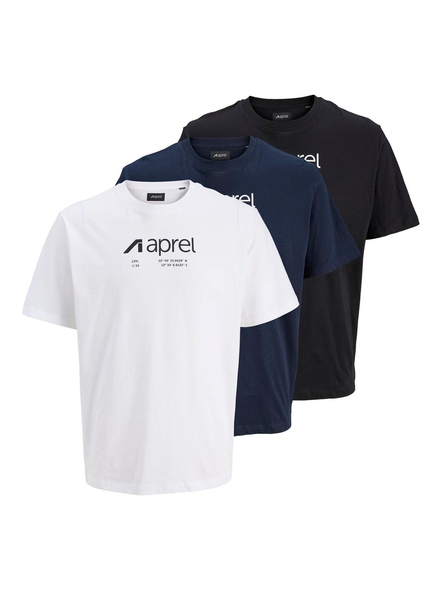 Thumbnail - aprel T-Shirt