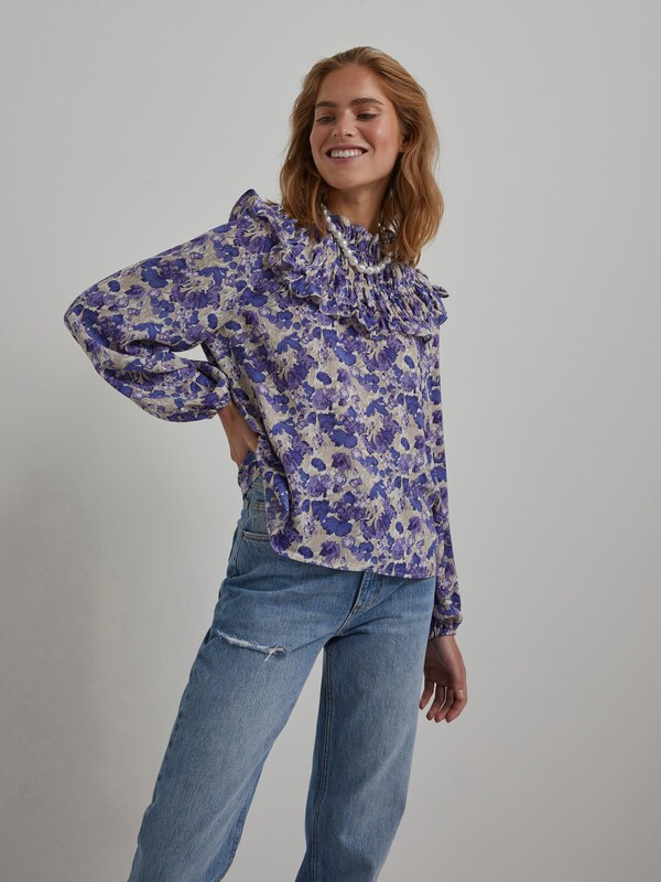 Bluse 'Nova'