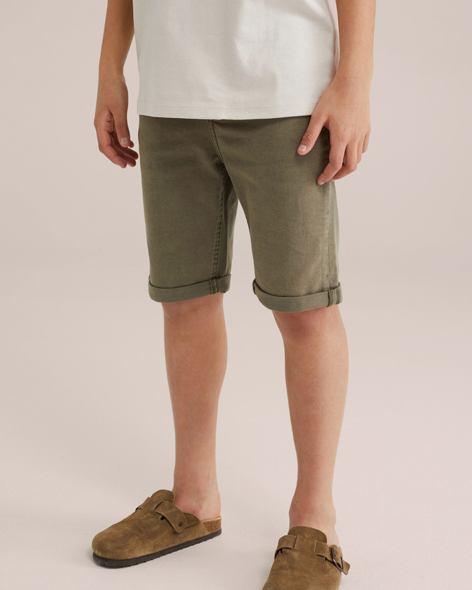 Thumbnail - WE Fashion Shorts