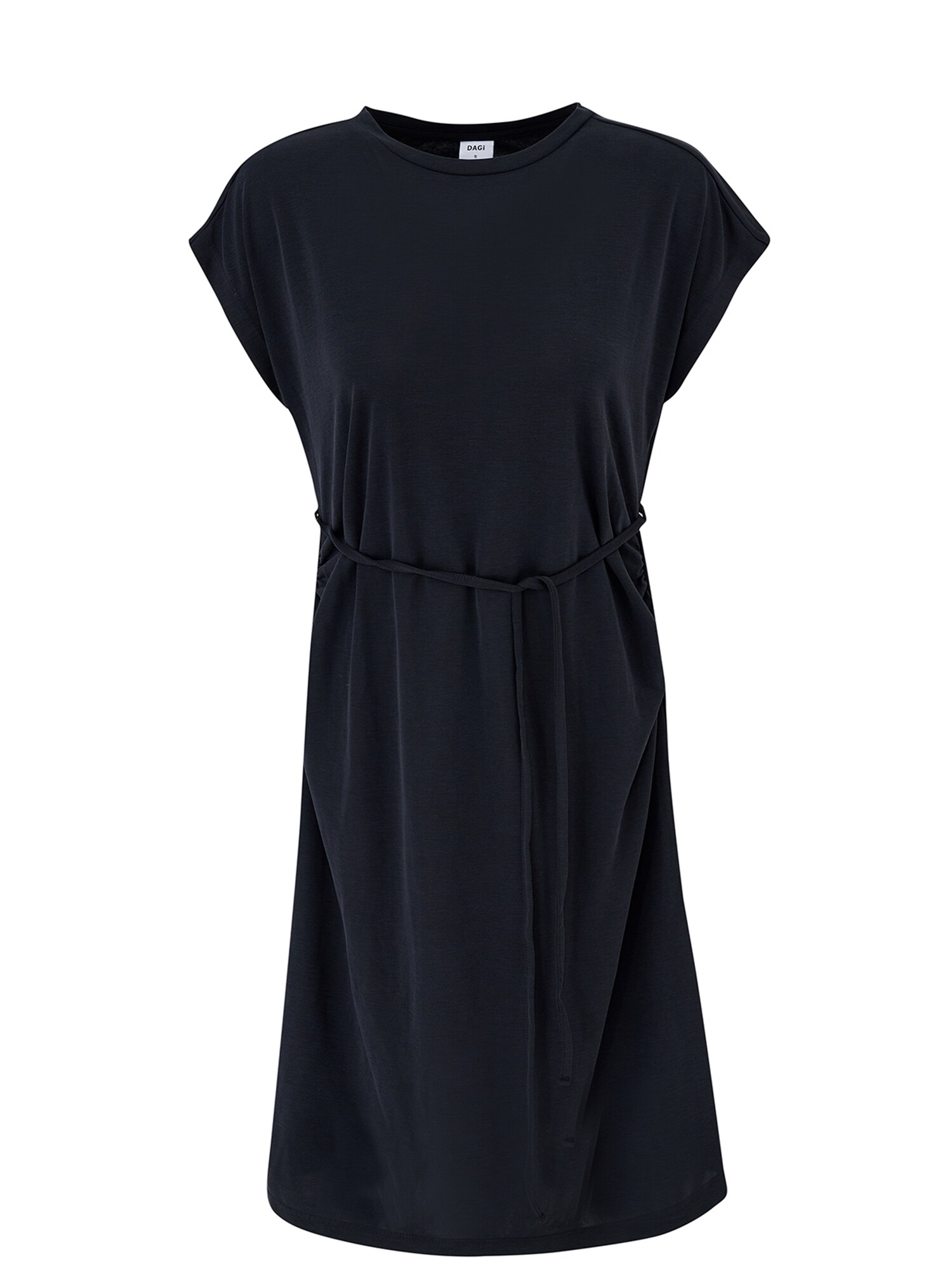 Dagi Vestido  negro
