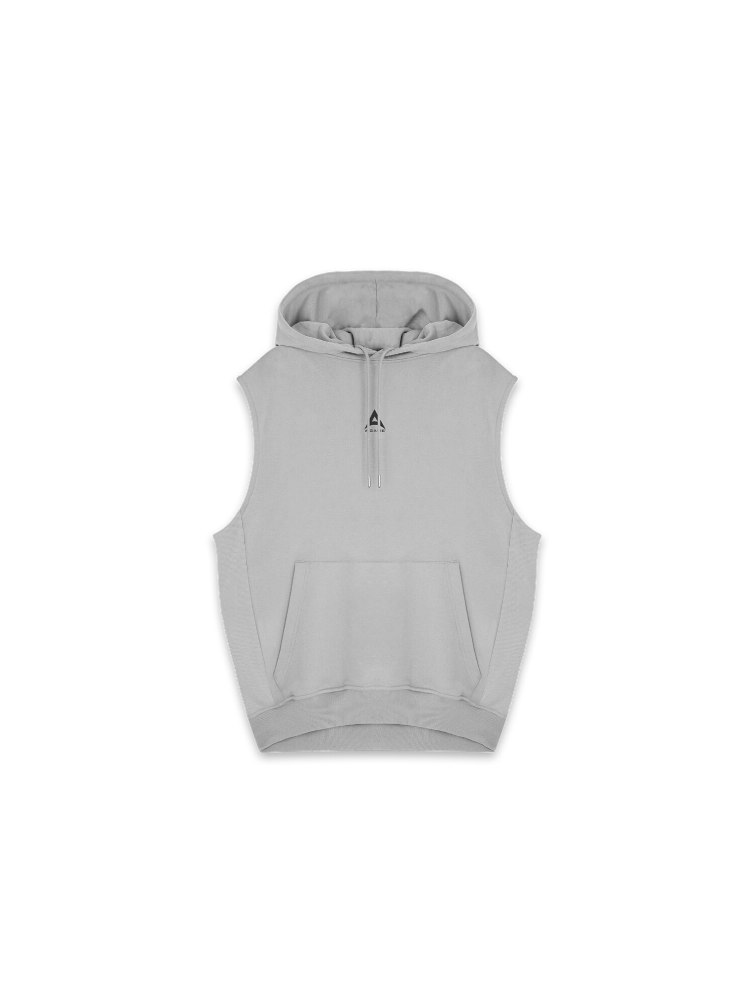 A-Game Pulovere sport Draft gri
