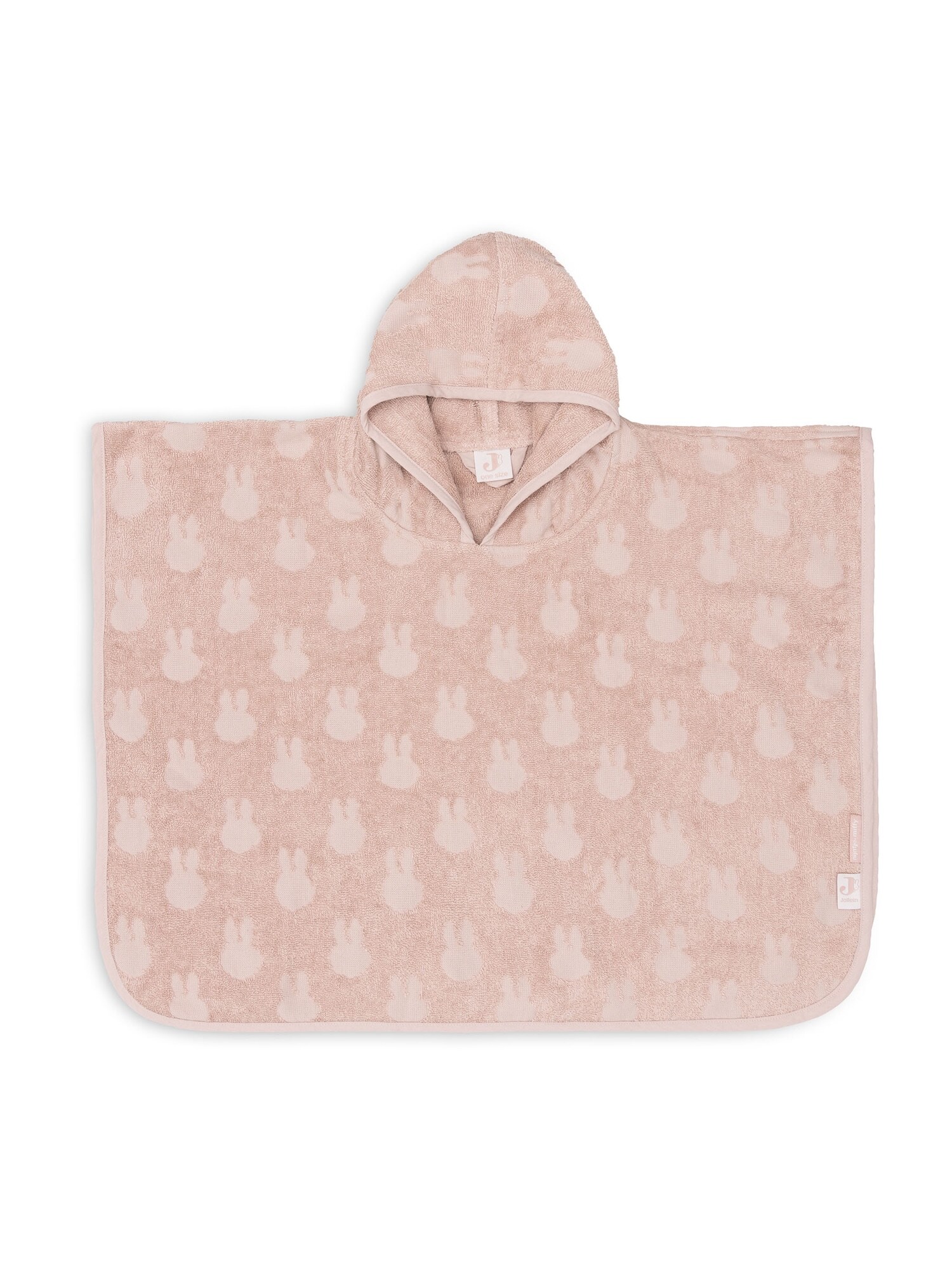 Jollein Badeponcho Miffy