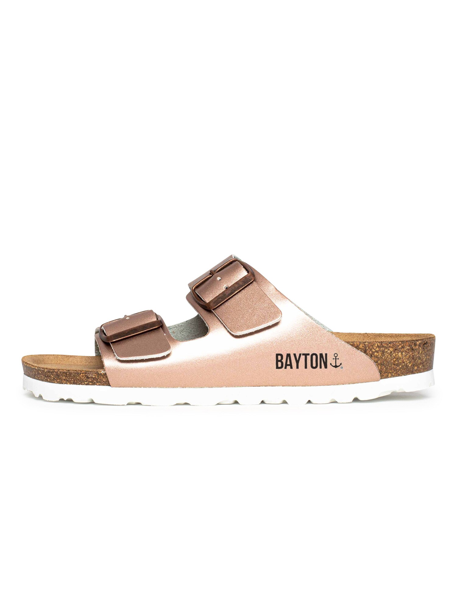 Bayton Saboți Atlas  bronz