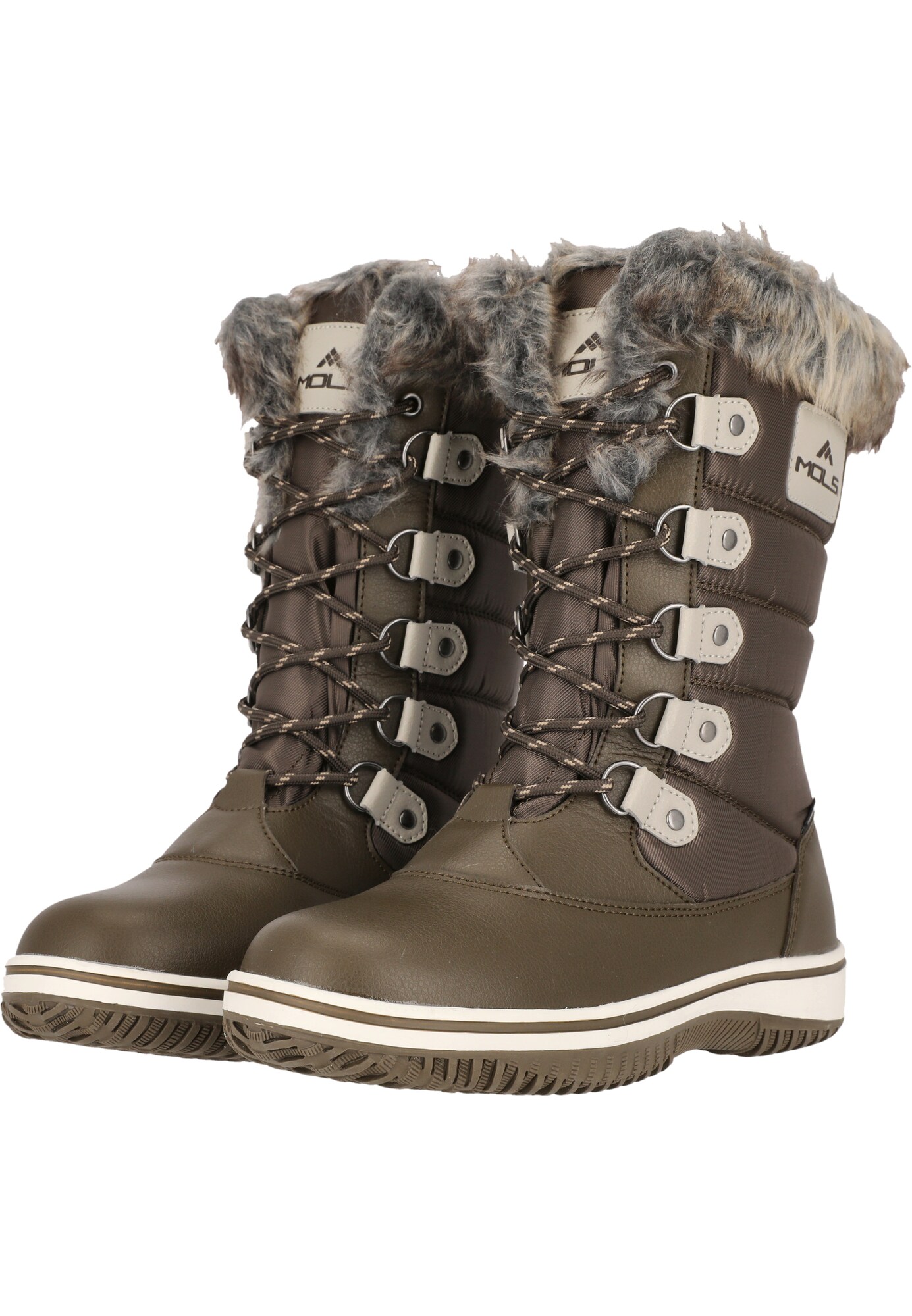Thumbnail - Winterstiefel 'Enfield'