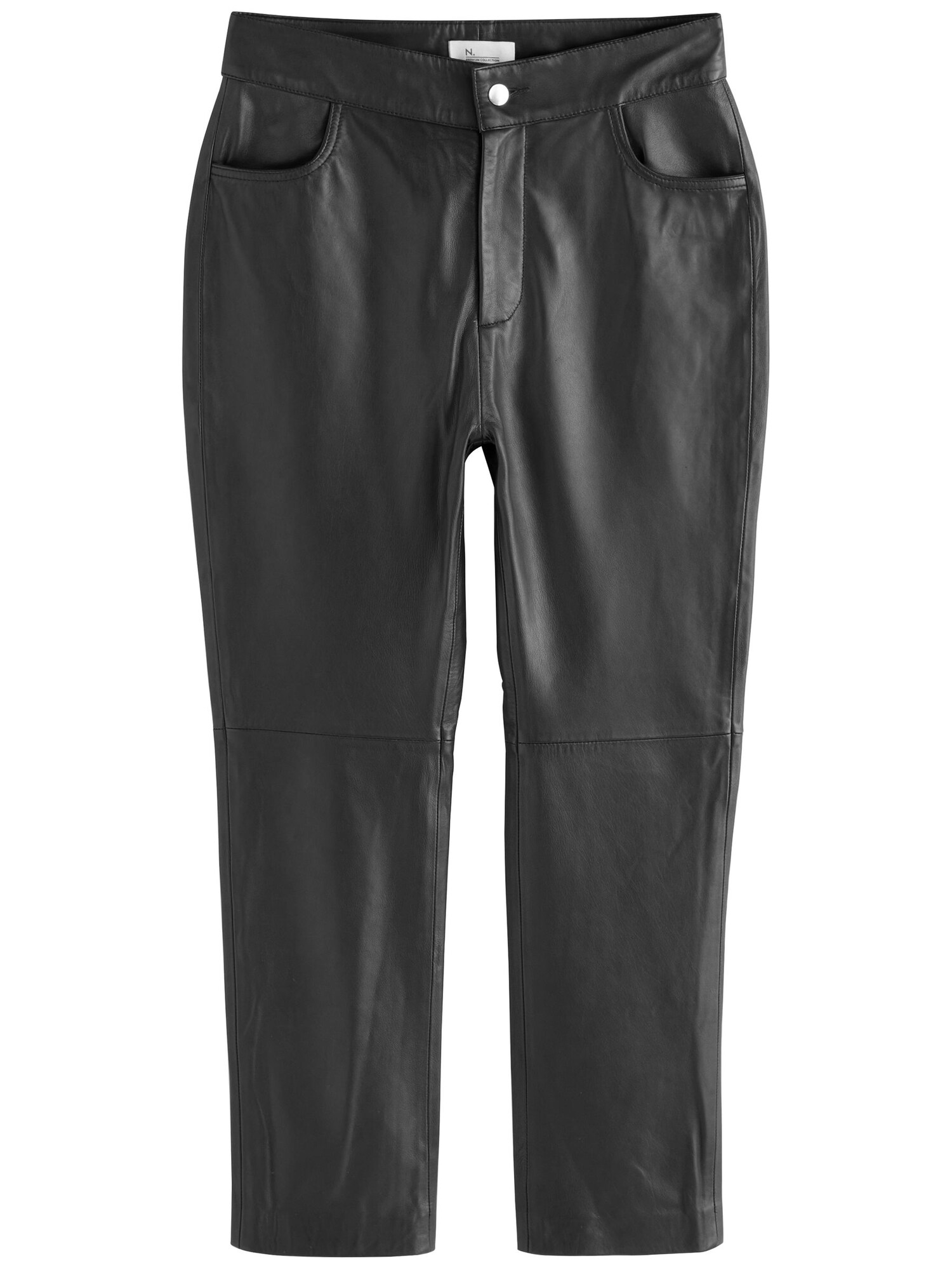 Next Broek Zwart