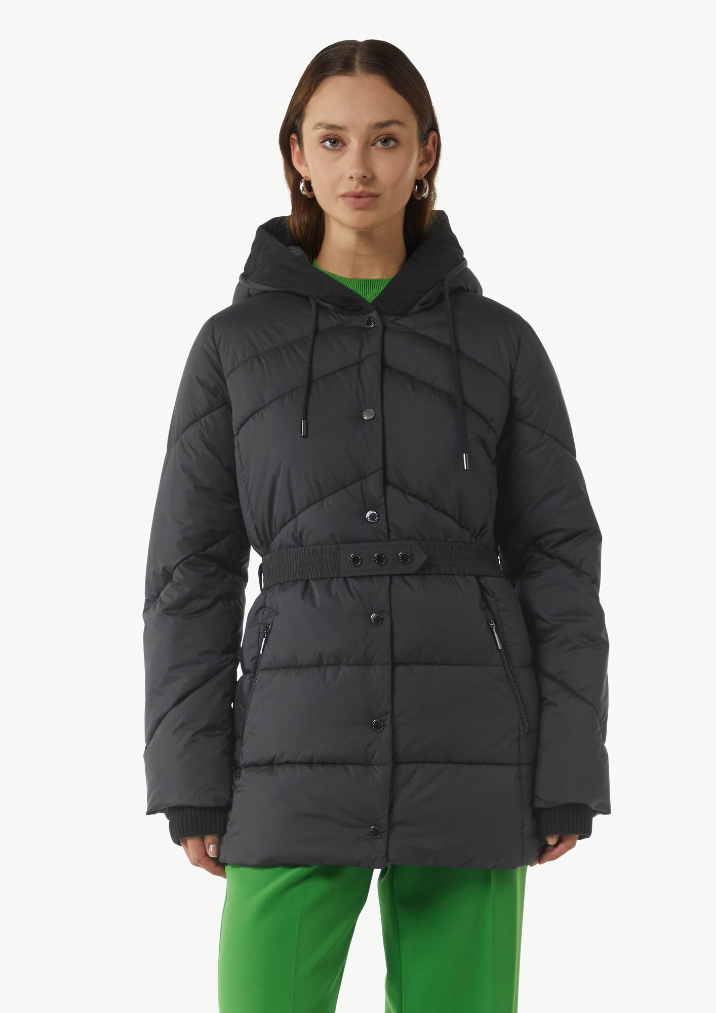 Thumbnail - COMMA Winterjacke