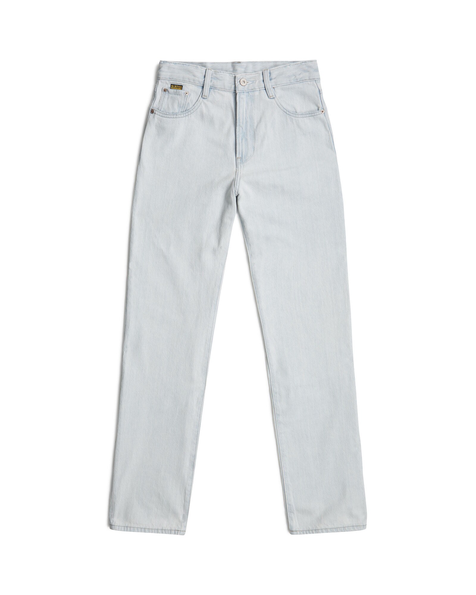 G-Star Jeans 'Viktoria' Pastelblauw