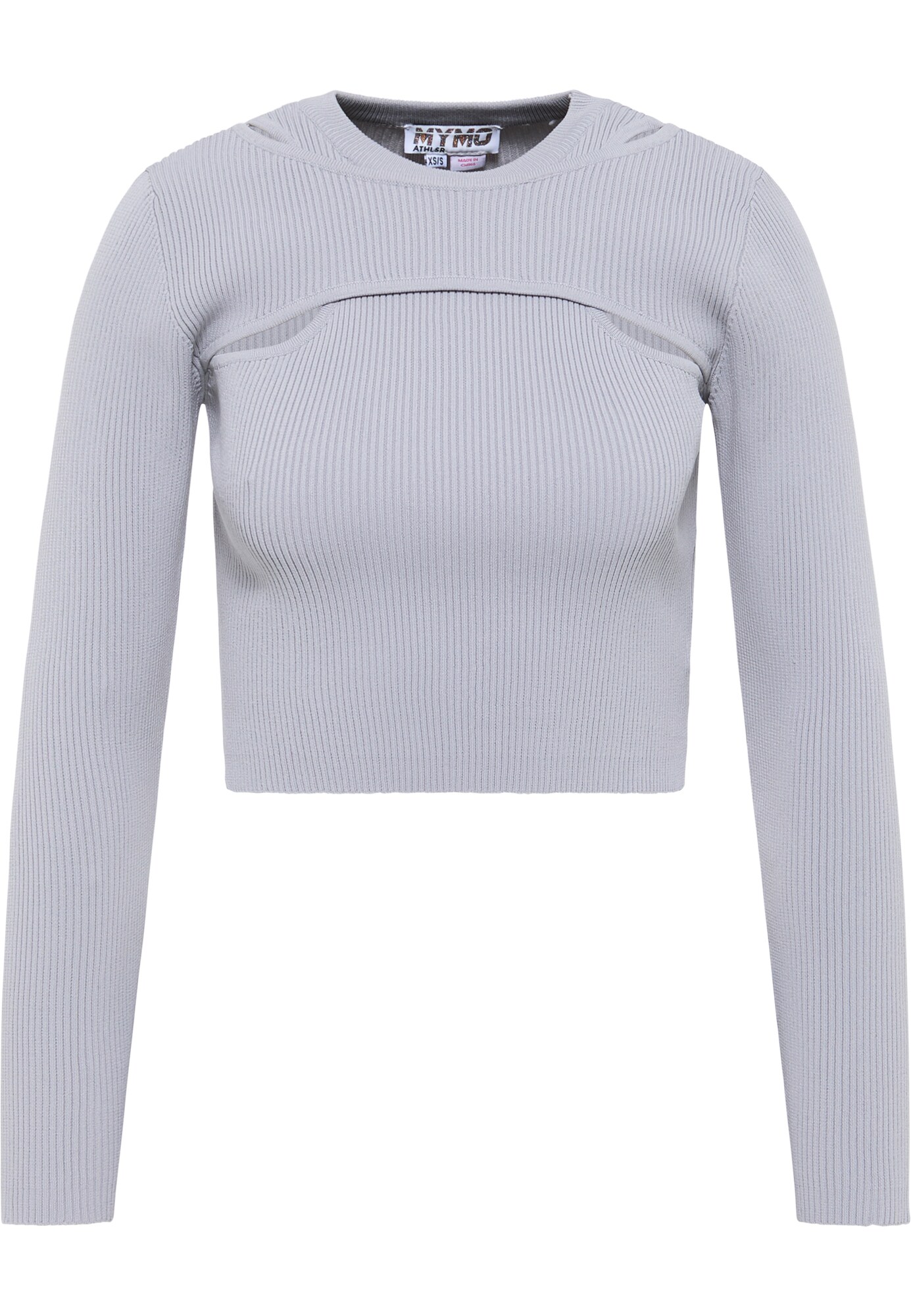 MyMo ATHLSR Jersey gris
