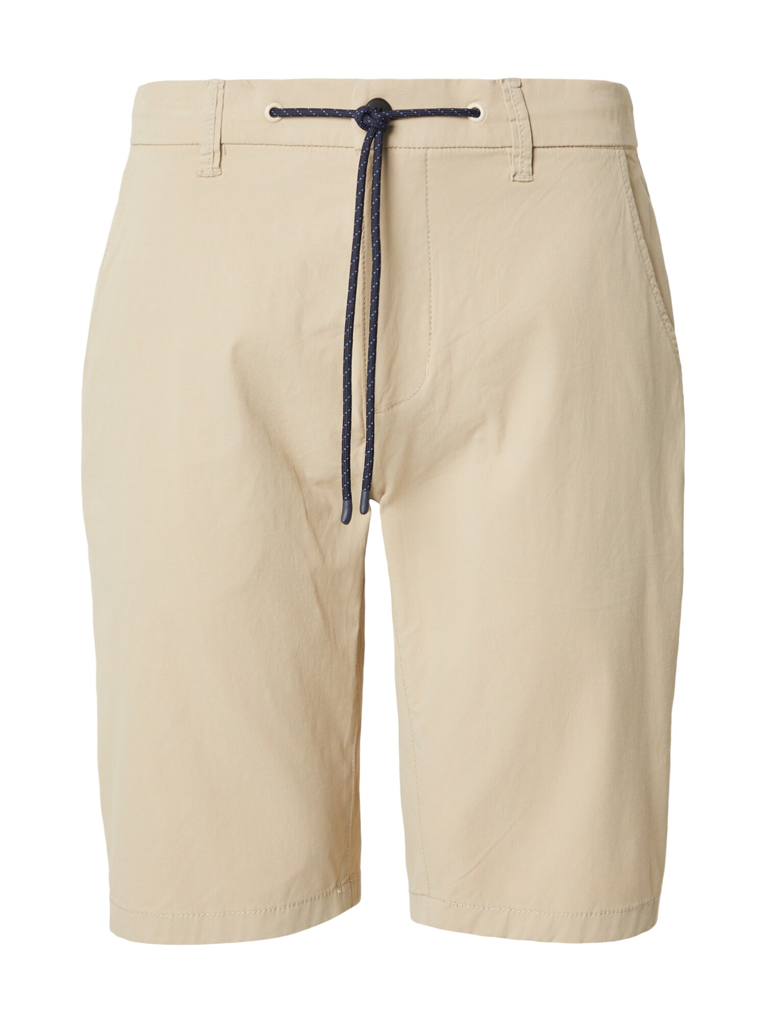 LERROS Pantaloni eleganți bej